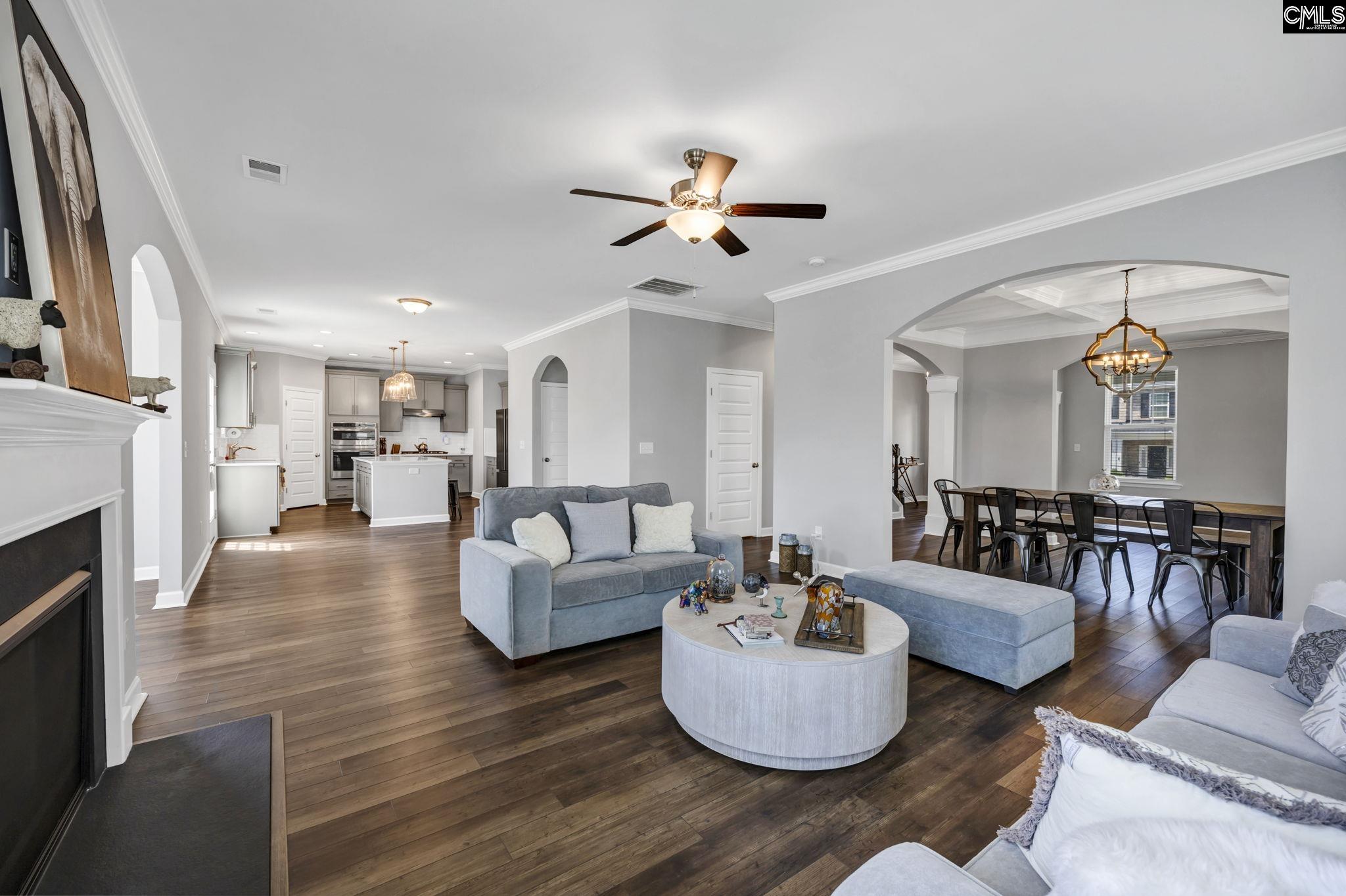 1318 Portrait Hill Drive Chapin, SC 29036