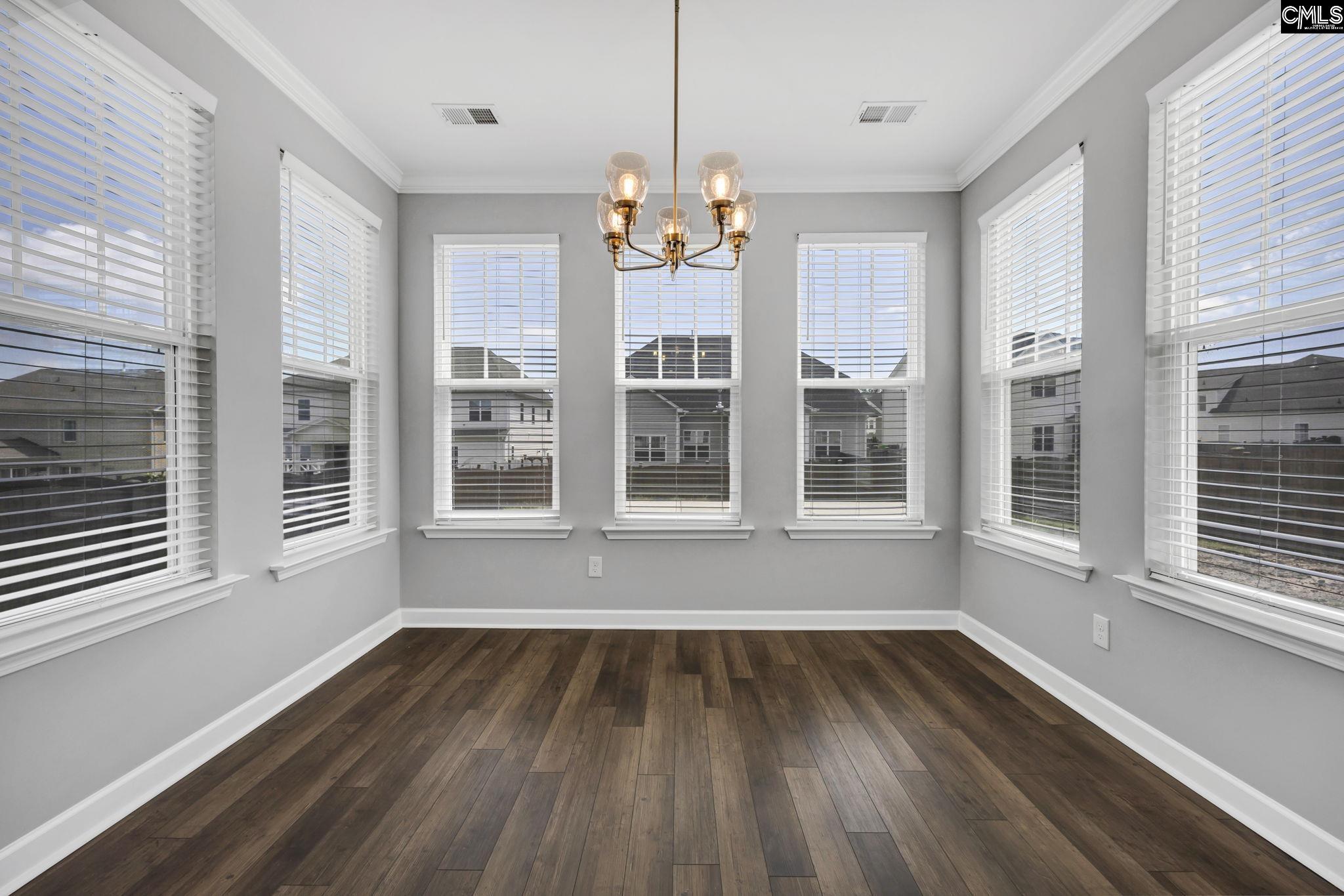1318 Portrait Hill Drive Chapin, SC 29036