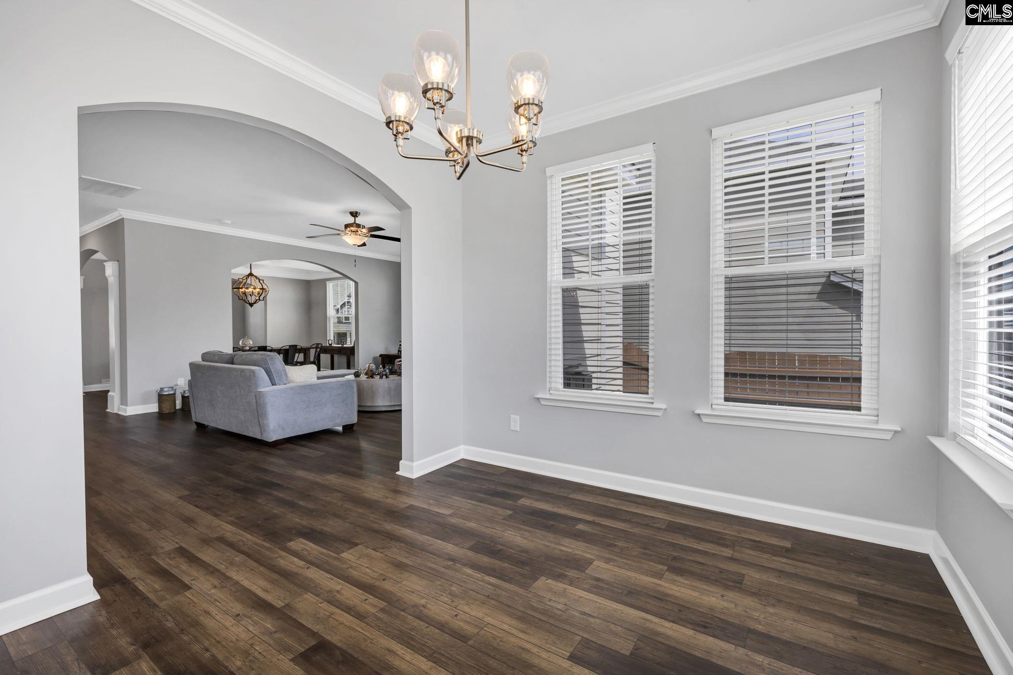1318 Portrait Hill Drive Chapin, SC 29036