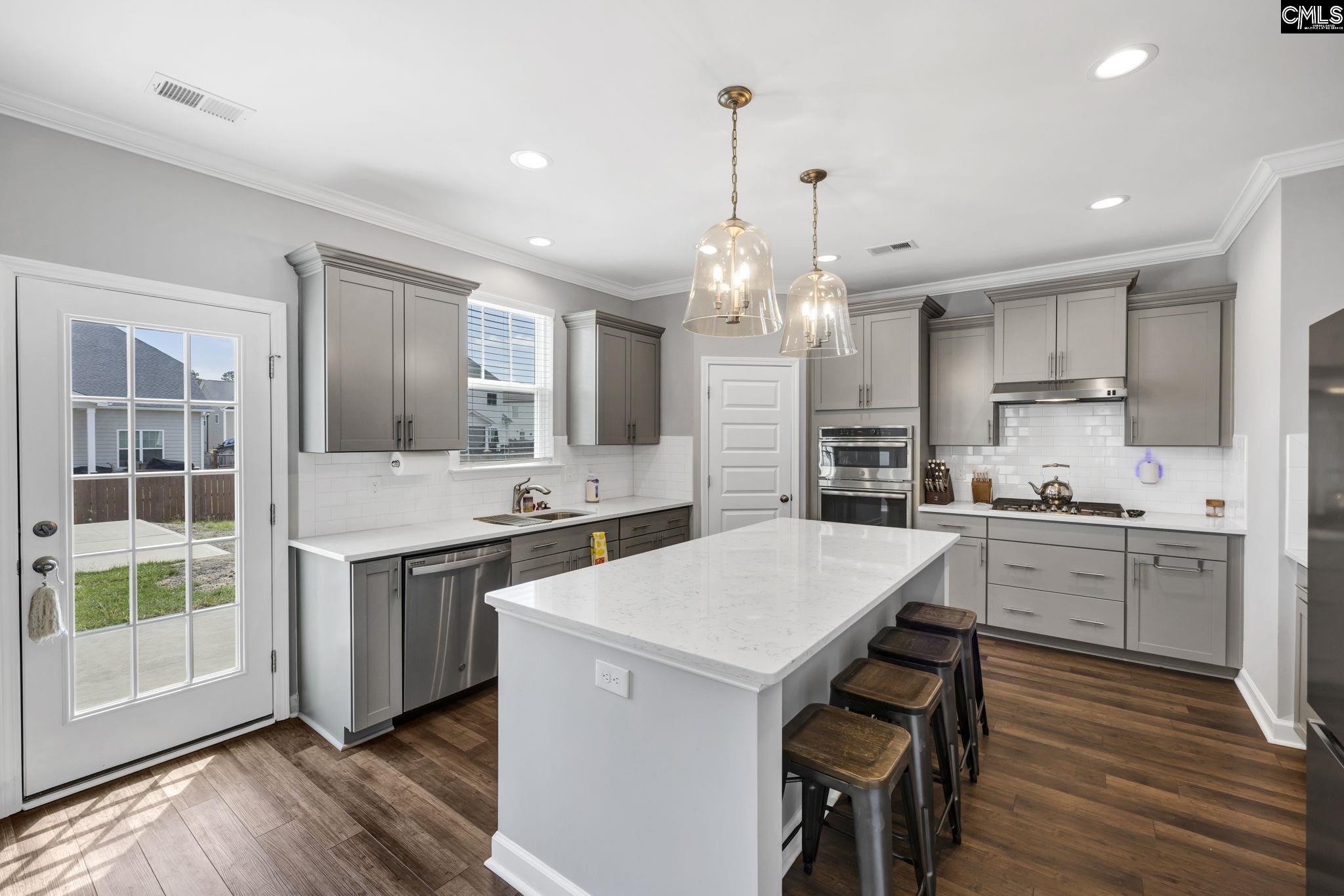 1318 Portrait Hill Drive Chapin, SC 29036