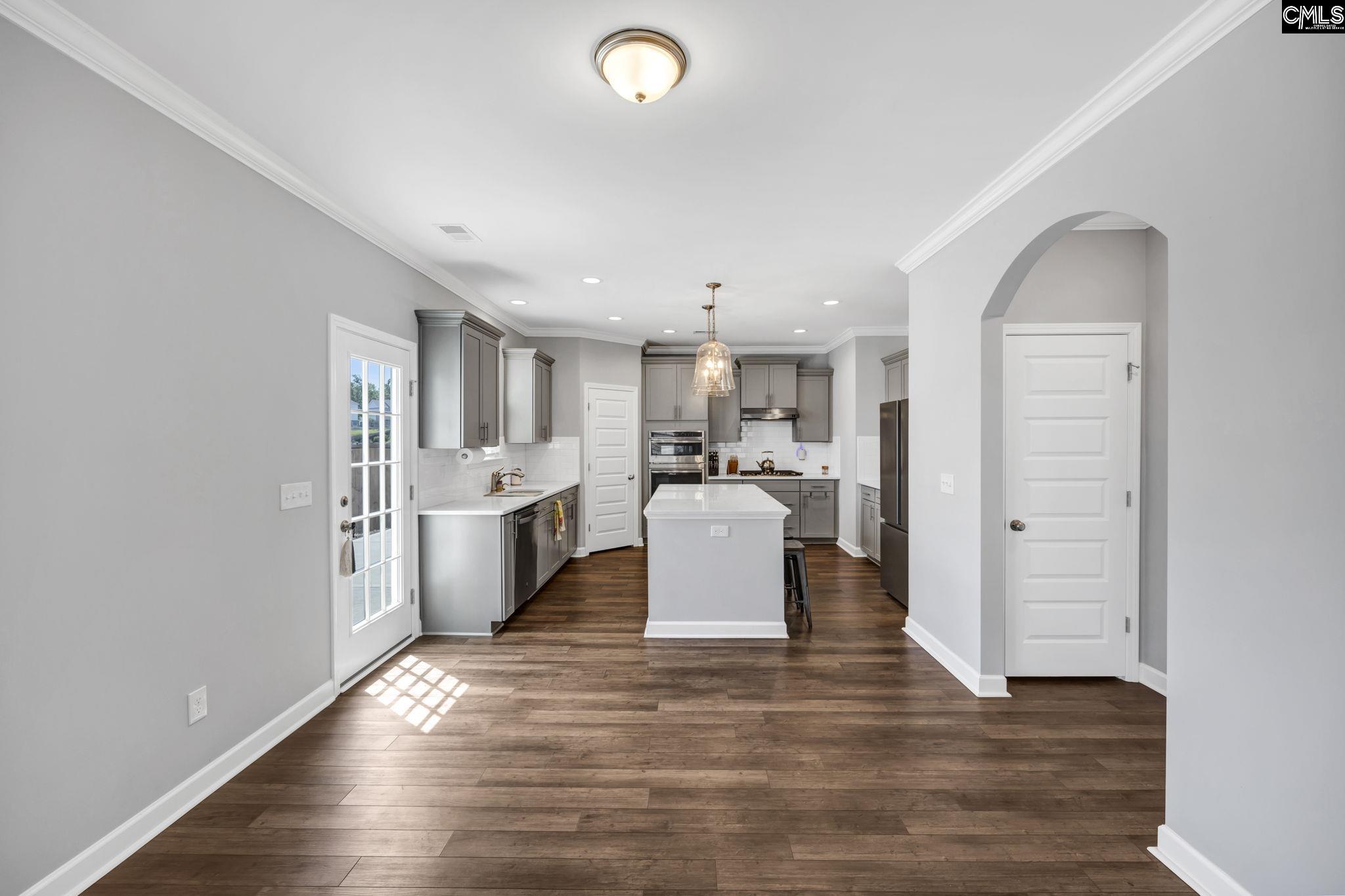 1318 Portrait Hill Drive Chapin, SC 29036