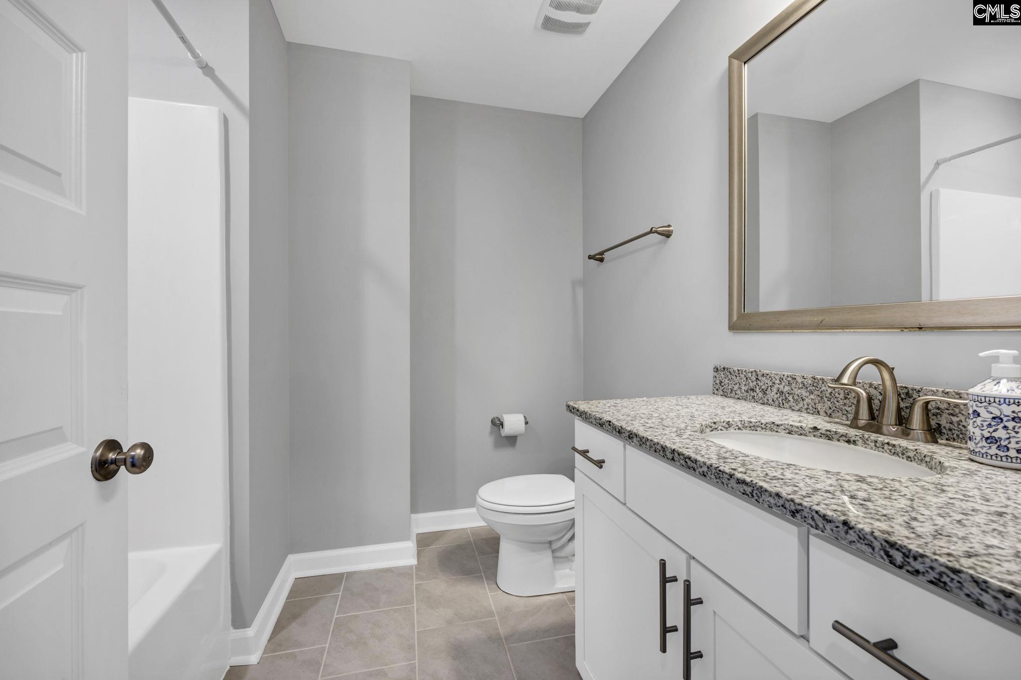 1318 Portrait Hill Drive Chapin, SC 29036