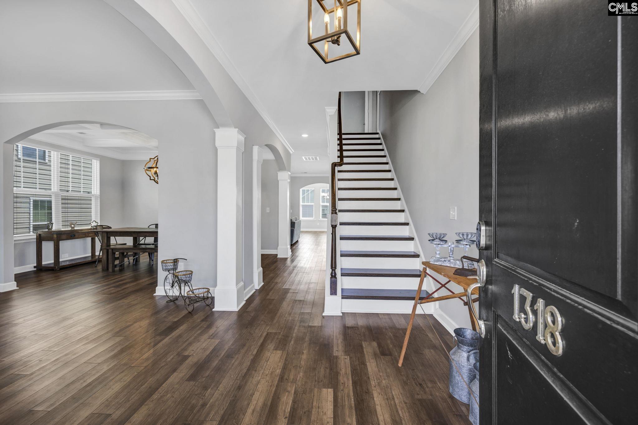 1318 Portrait Hill Drive Chapin, SC 29036