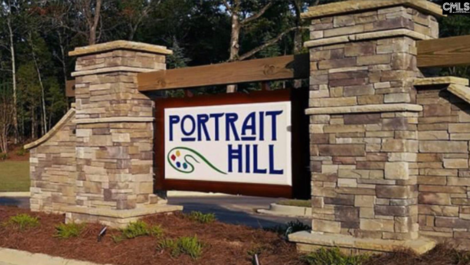 1318 Portrait Hill Drive Chapin, SC 29036