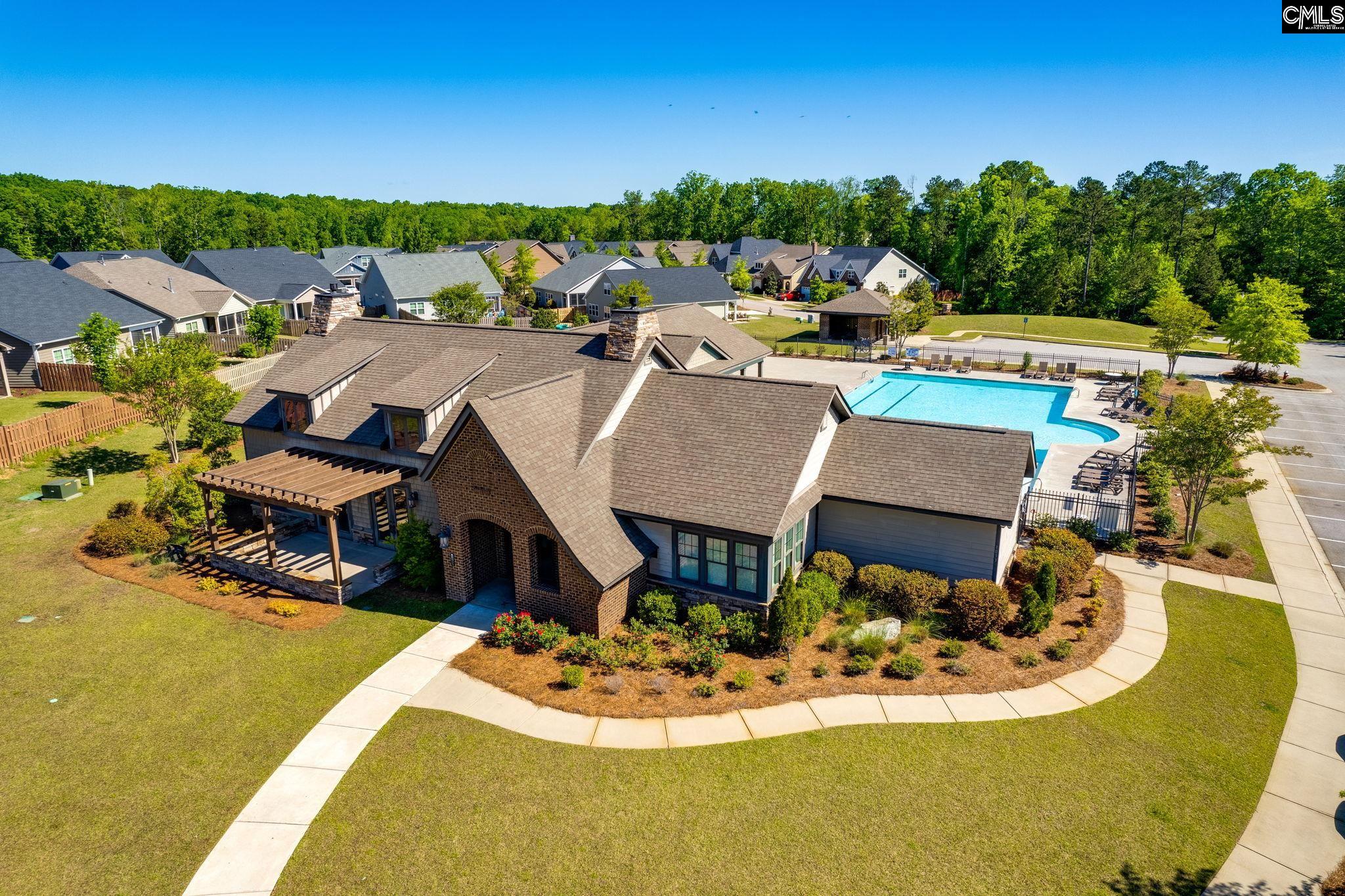 1318 Portrait Hill Drive Chapin, SC 29036