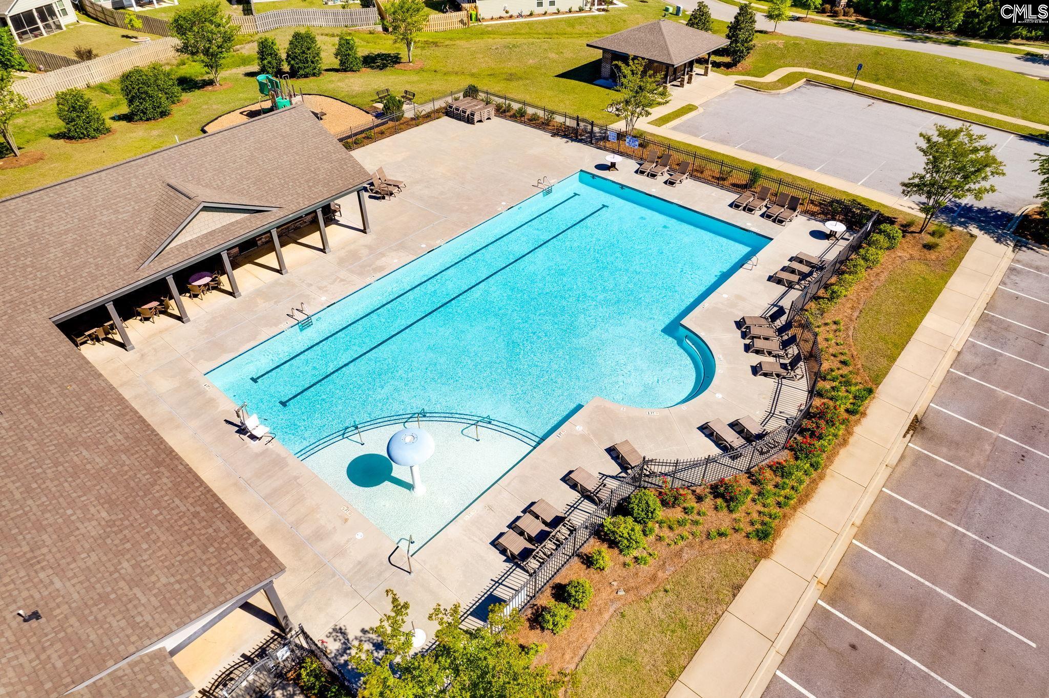 1318 Portrait Hill Drive Chapin, SC 29036