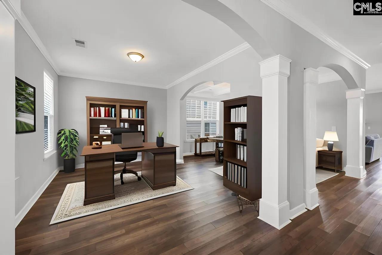 1318 Portrait Hill Drive Chapin, SC 29036