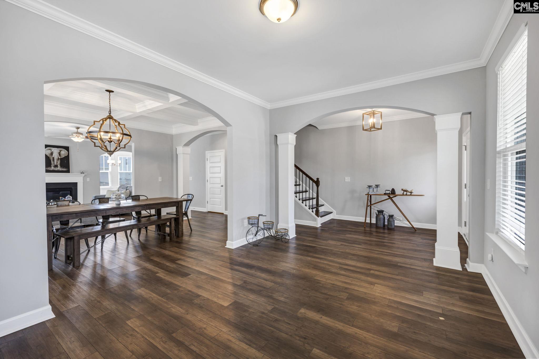 1318 Portrait Hill Drive Chapin, SC 29036