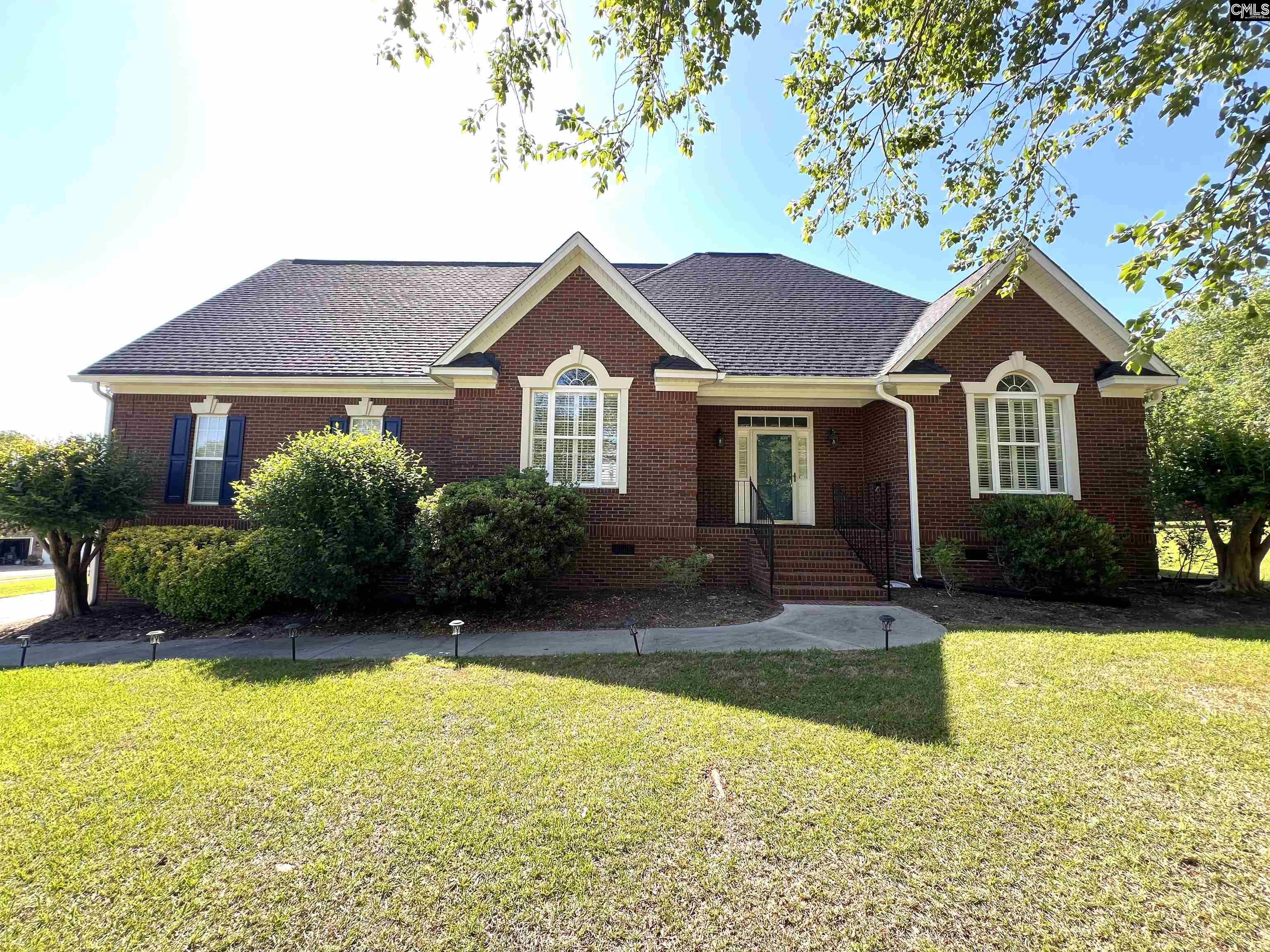 229 Bent Oak Drive Chapin, SC 29036