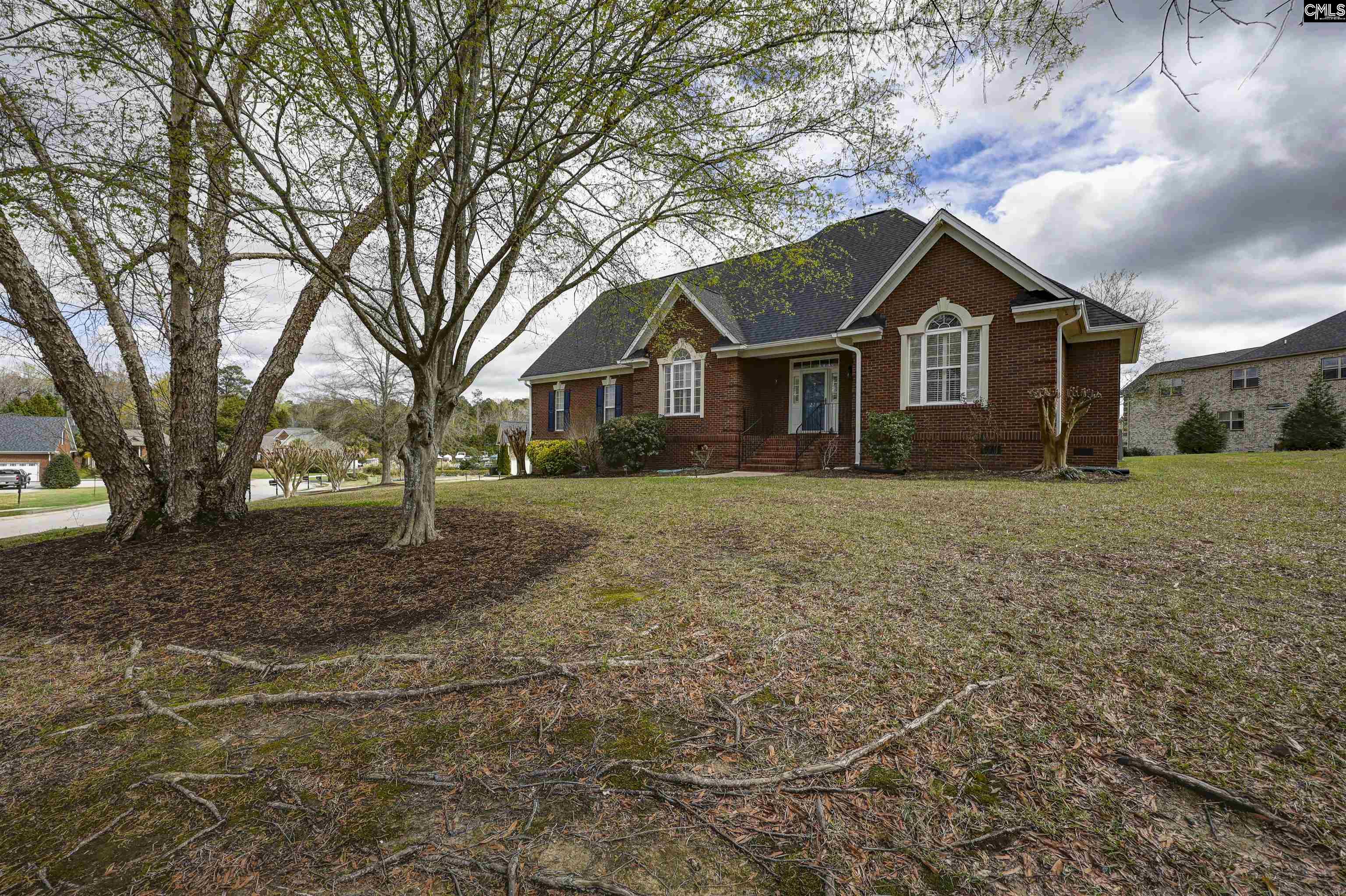 229 Bent Oak Drive Chapin, SC 29036