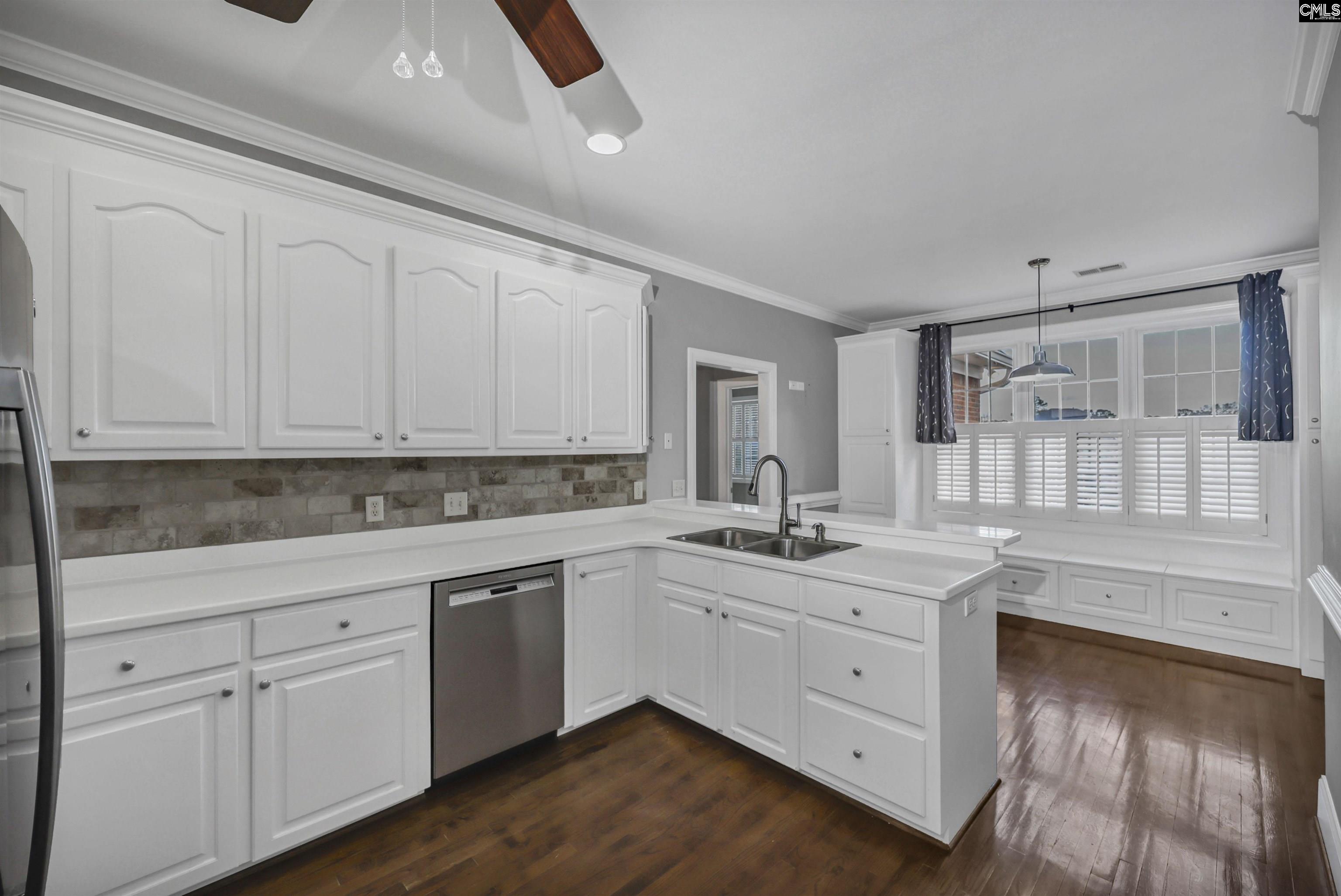 229 Bent Oak Drive Chapin, SC 29036