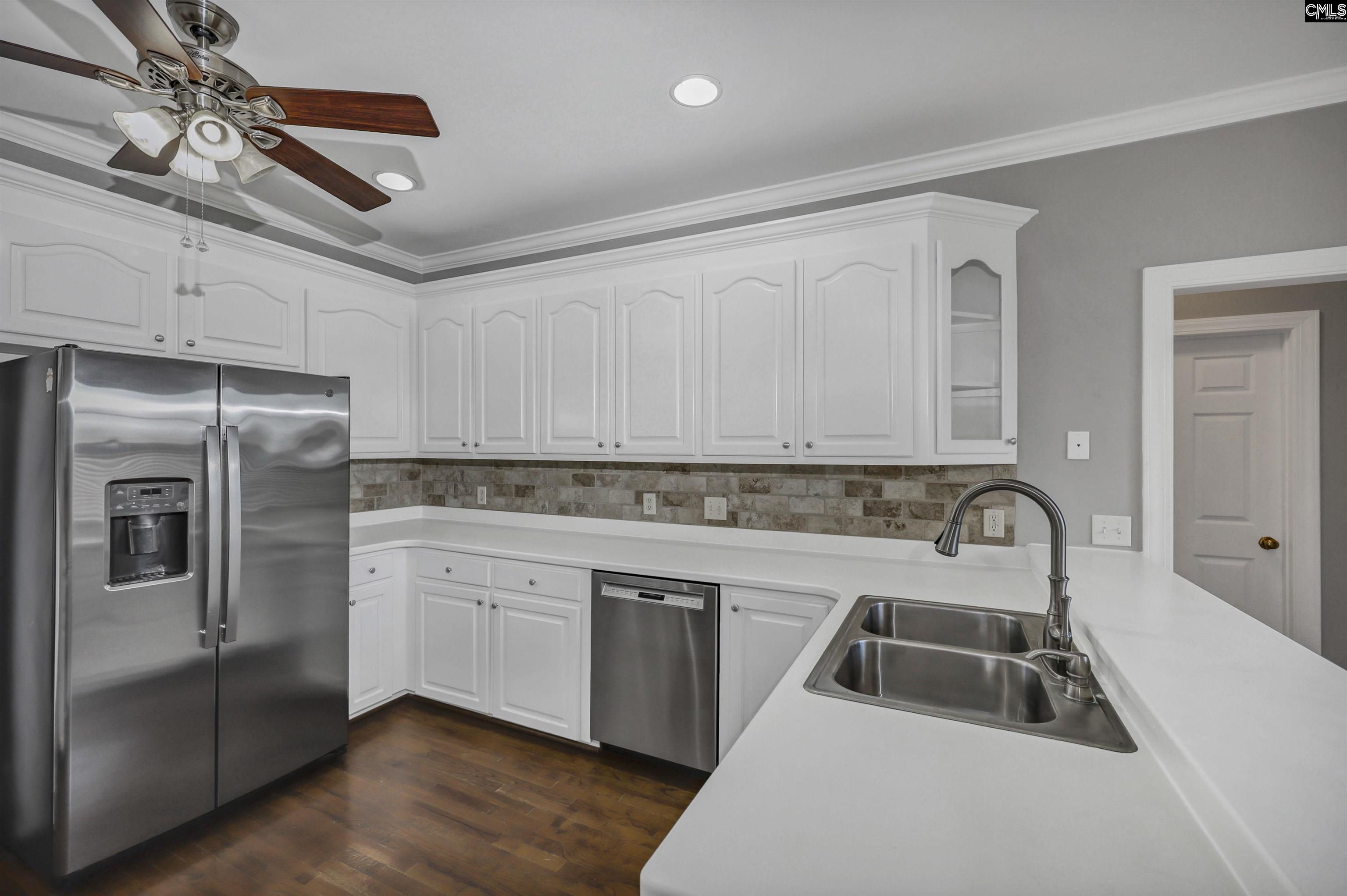 229 Bent Oak Drive Chapin, SC 29036