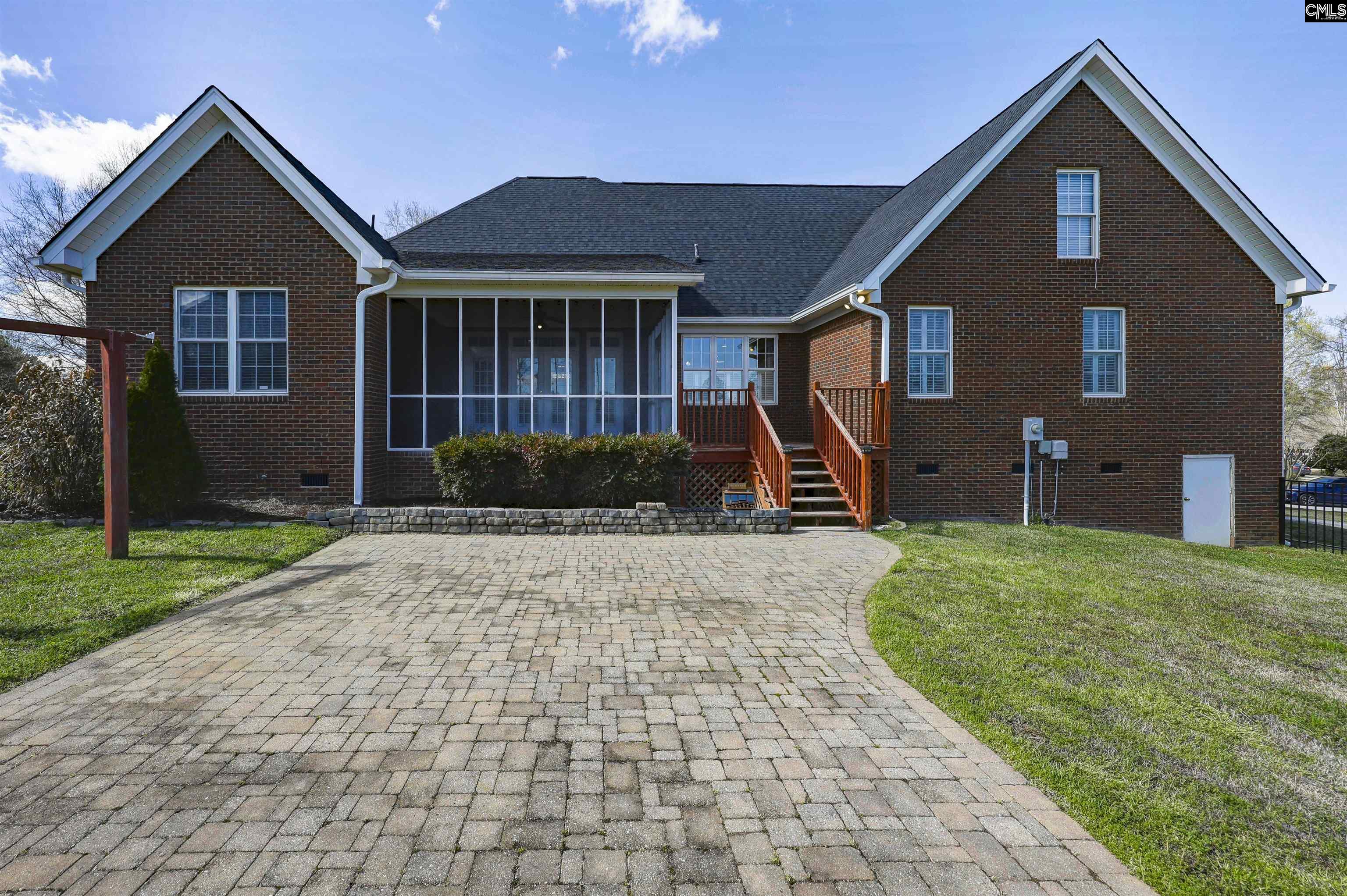 229 Bent Oak Drive Chapin, SC 29036
