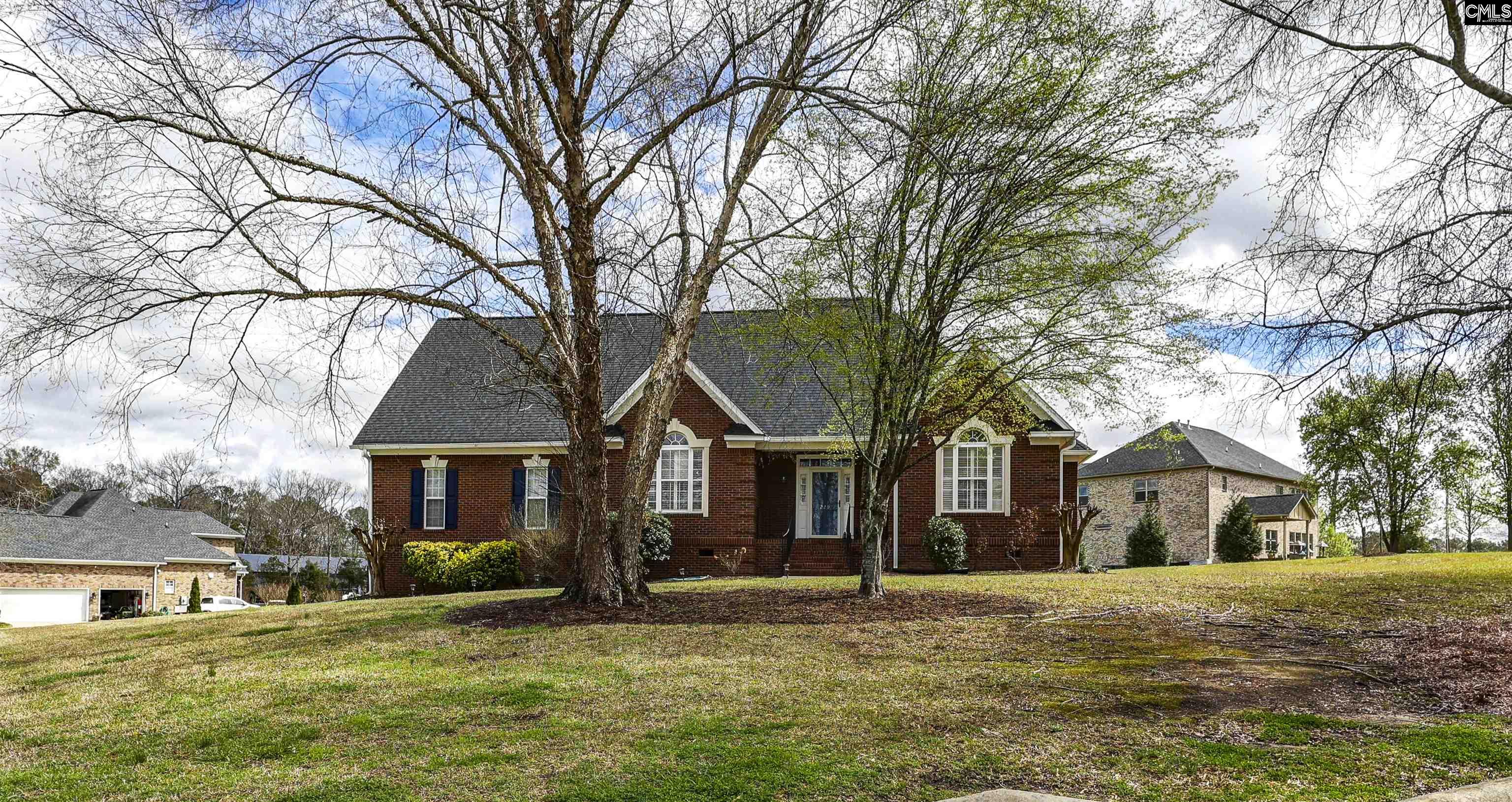 229 Bent Oak Drive Chapin, SC 29036
