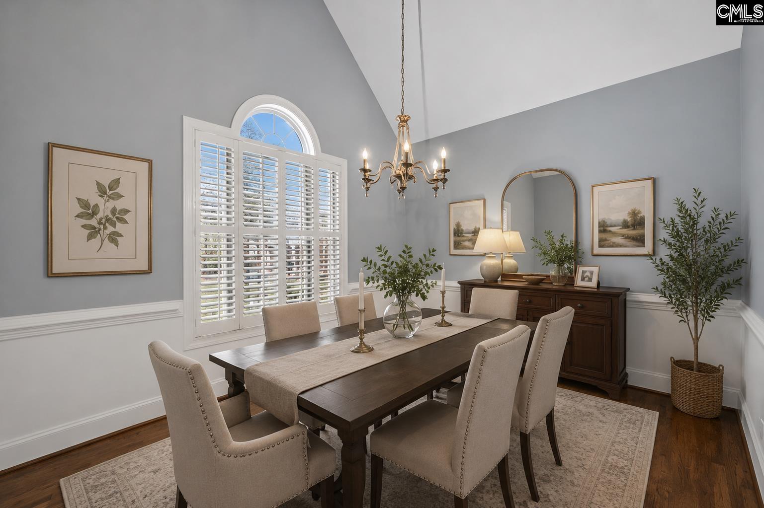 229 Bent Oak Drive Chapin, SC 29036