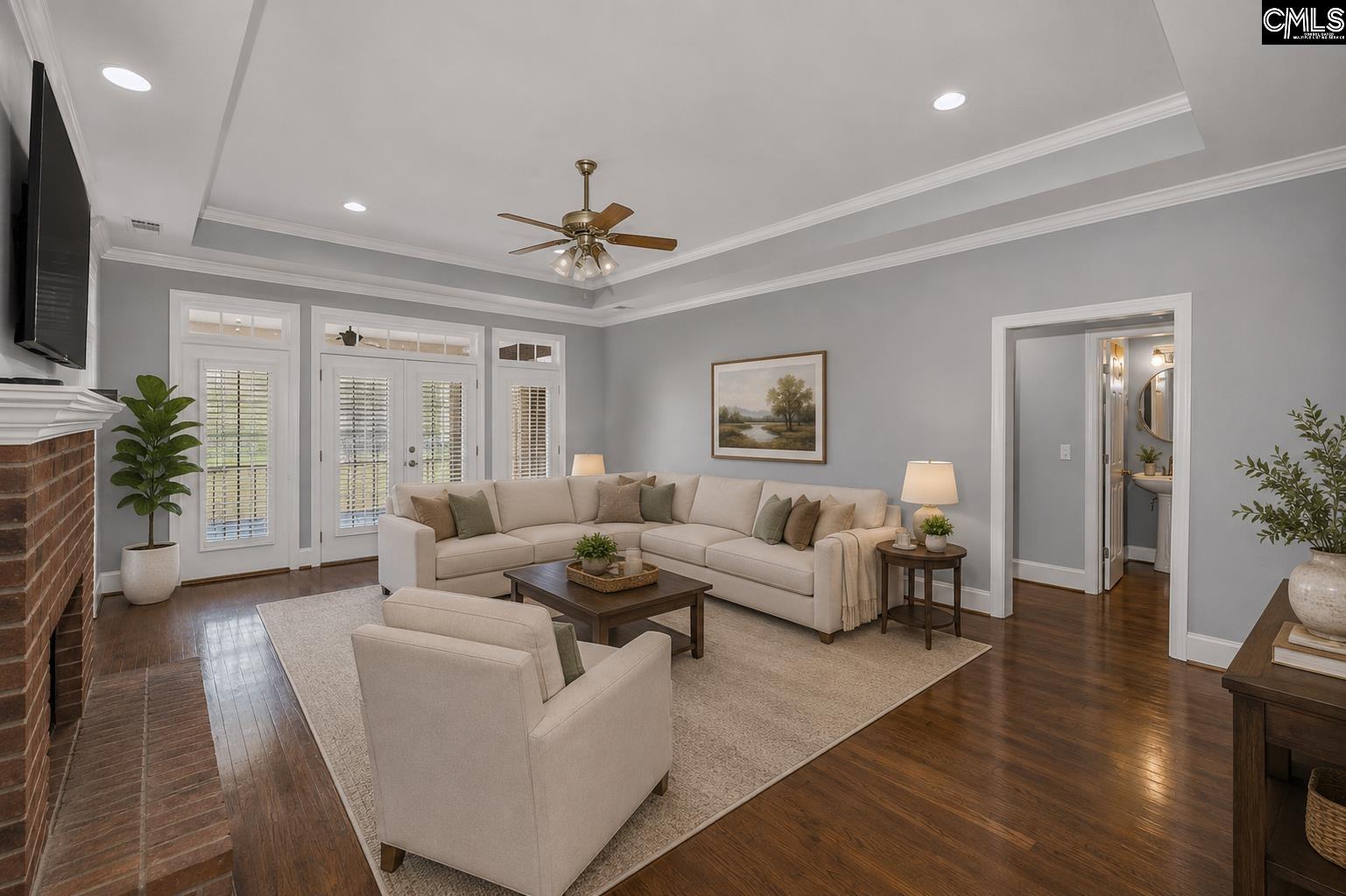 229 Bent Oak Drive Chapin, SC 29036