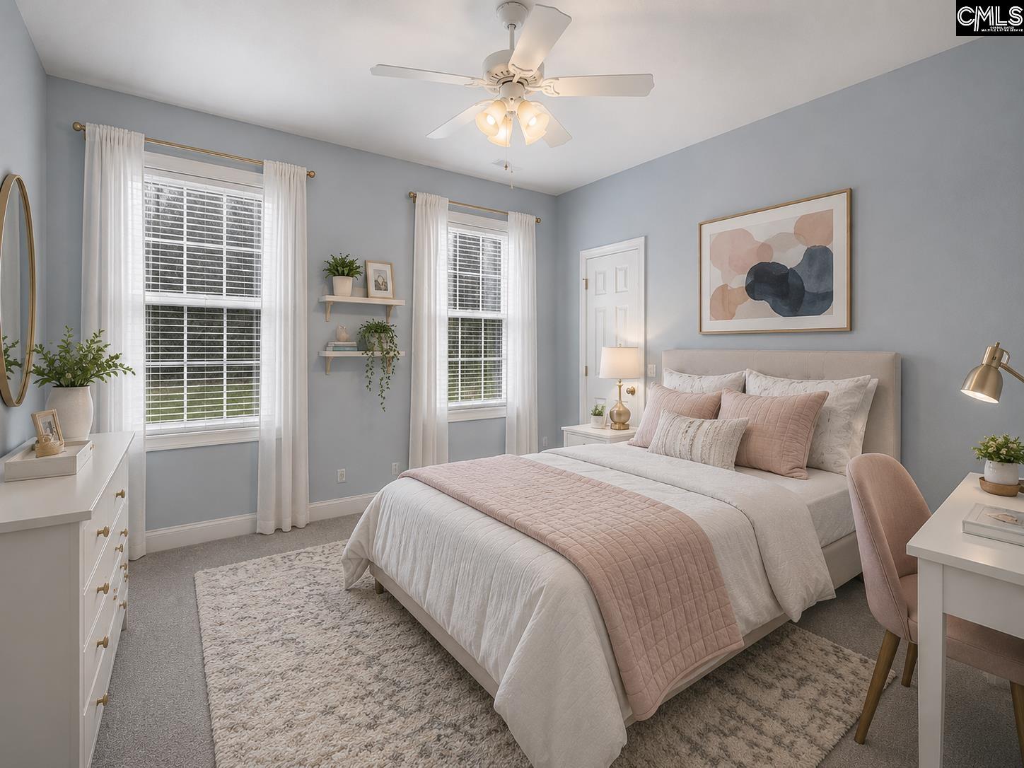 229 Bent Oak Drive Chapin, SC 29036