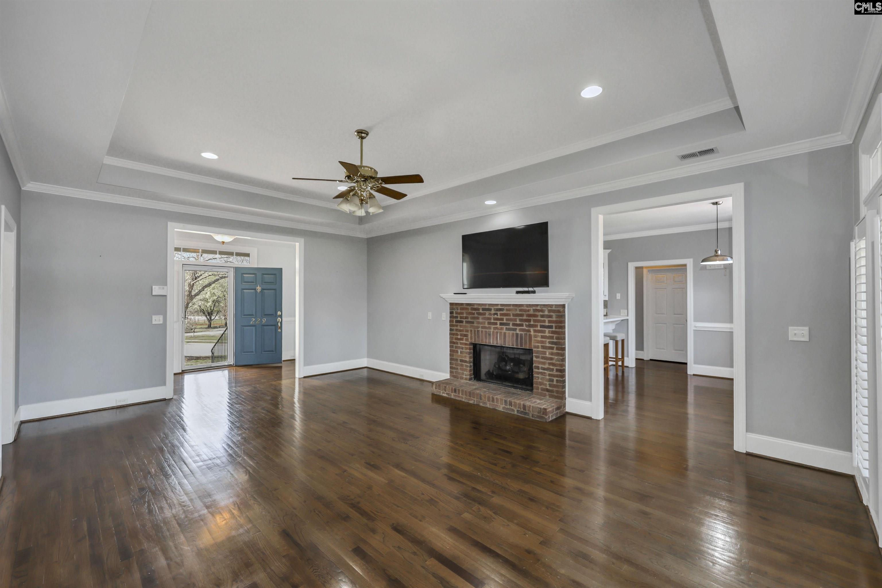 229 Bent Oak Drive Chapin, SC 29036