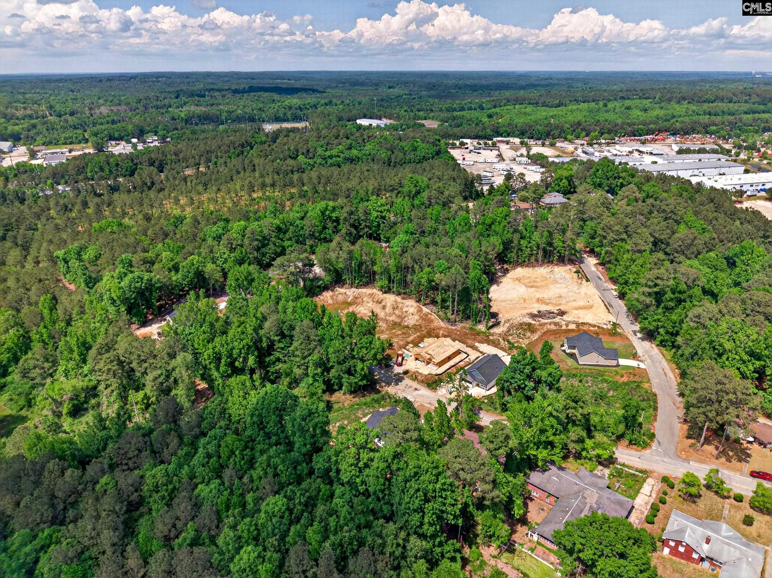521 Romford Road Columbia, SC 29203