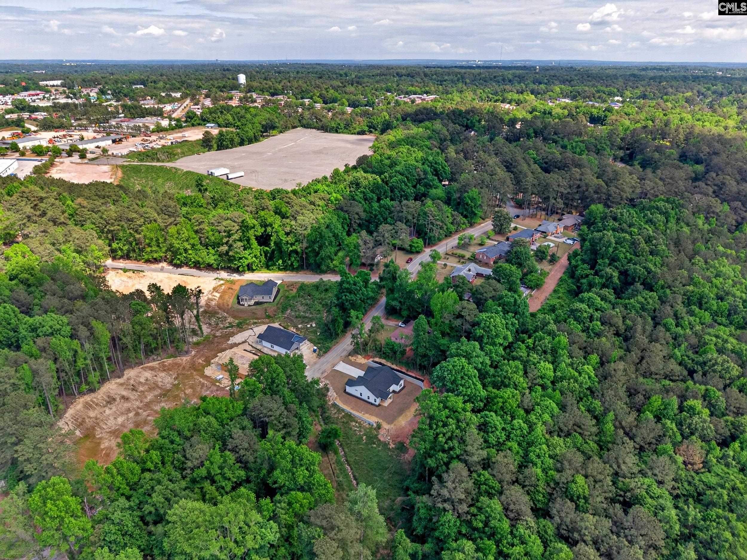 521 Romford Road Columbia, SC 29203