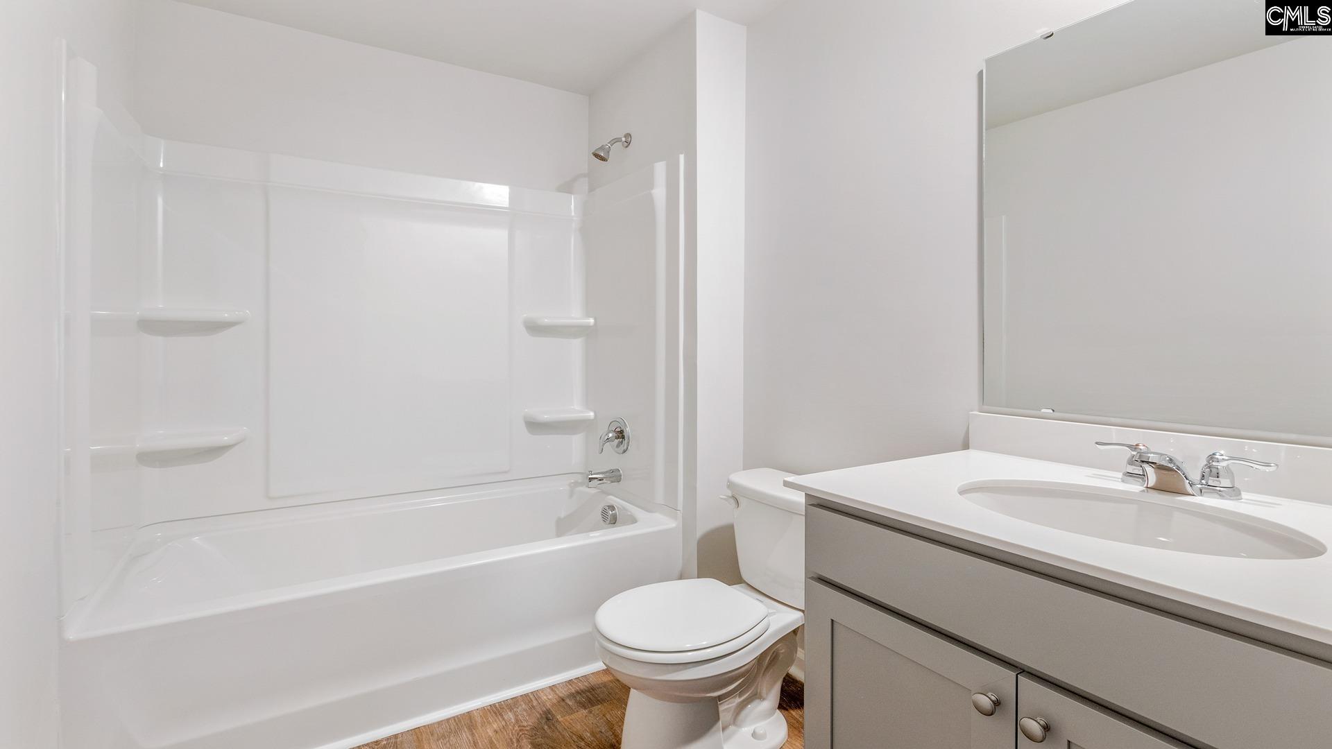 1037 Grand Oaks Drive Columbia, SC 29203