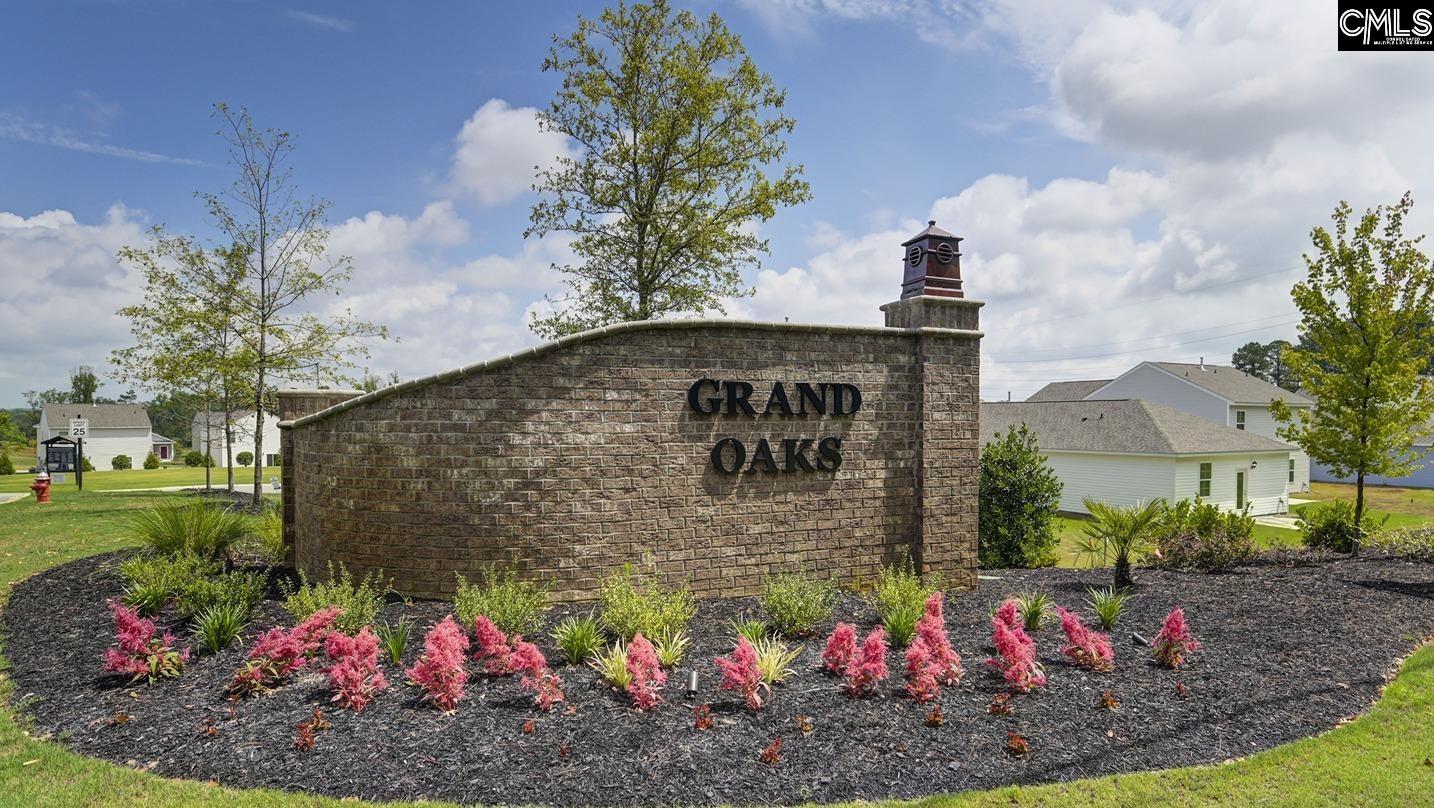 1037 Grand Oaks Drive Columbia, SC 29203