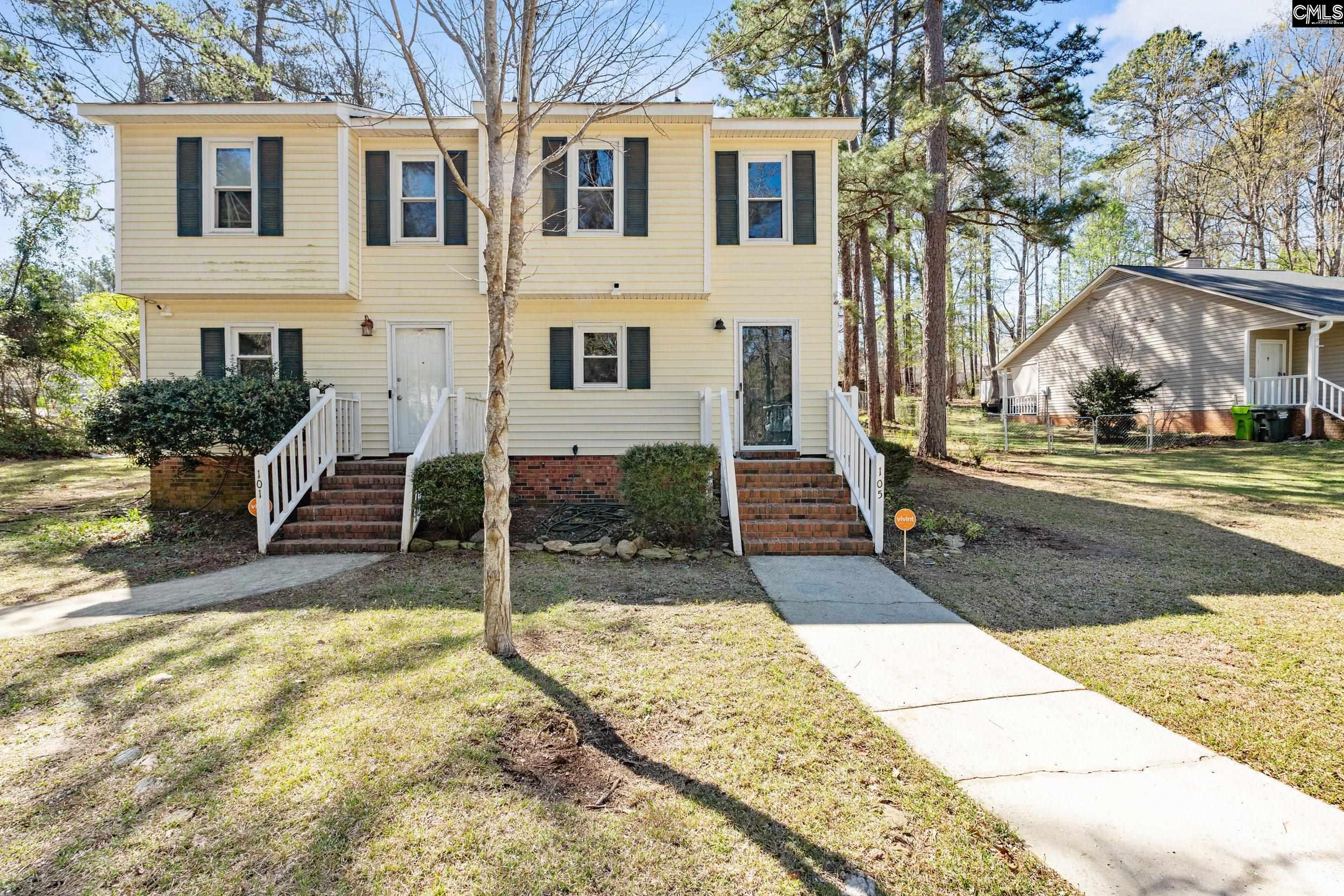 105 Thames Valley Court