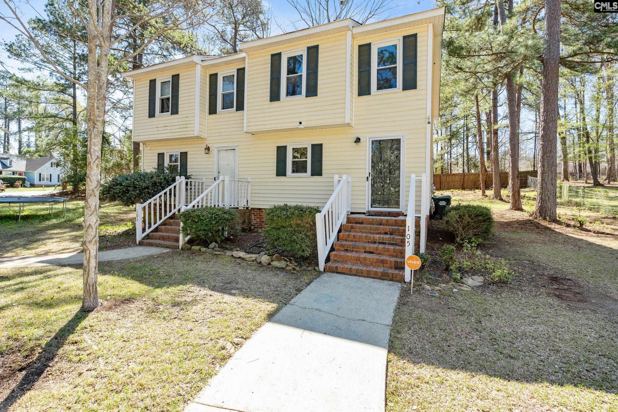 105 Thames Valley Court Irmo, SC 29063
