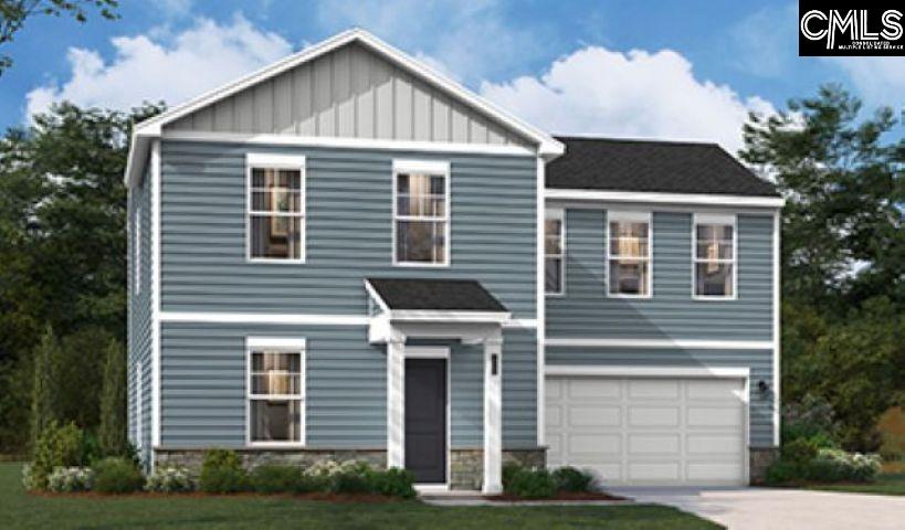 164 Kingfield Drive