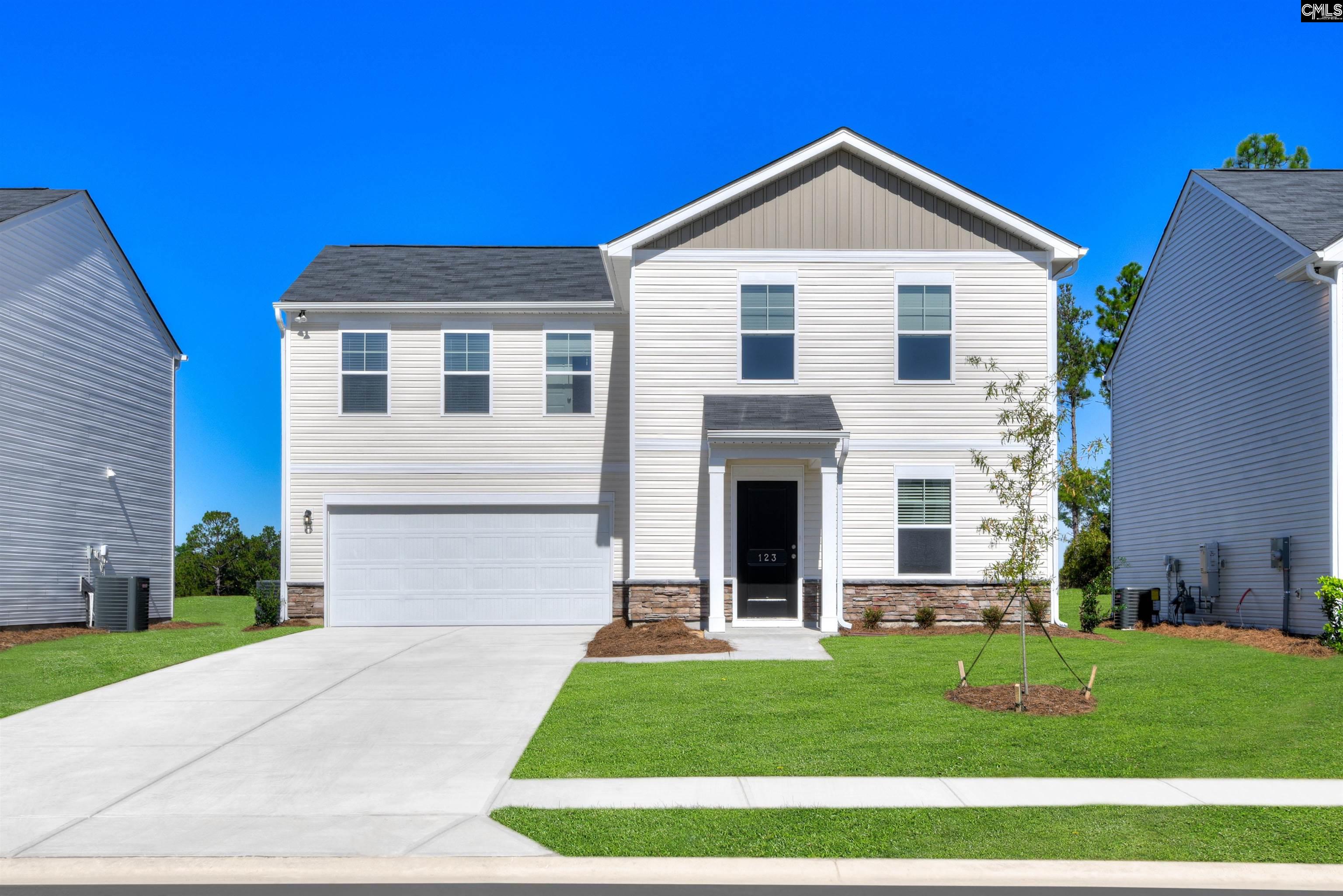 164 Kingfield Drive