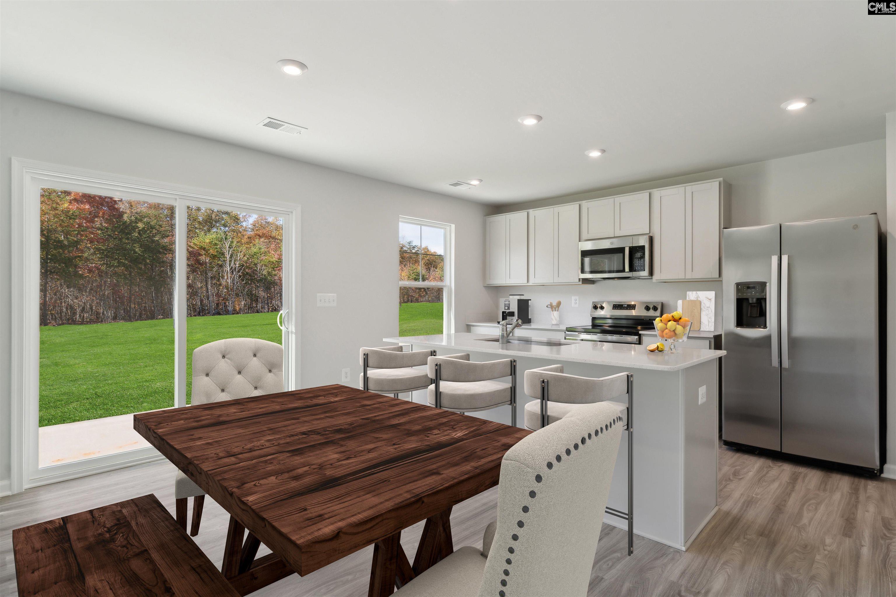 168 Kingfield Drive Hopkins, SC 29061