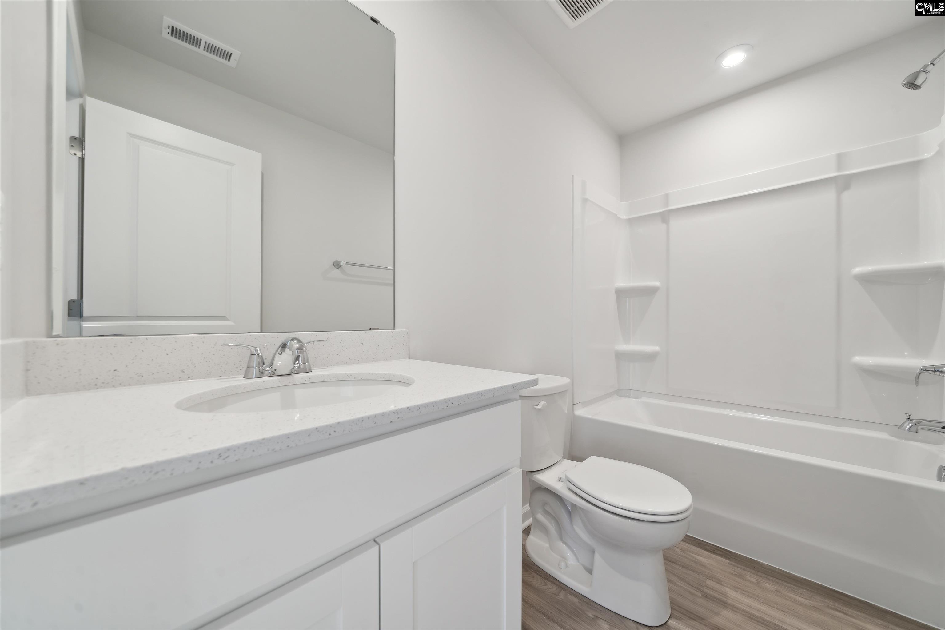 168 Kingfield Drive Hopkins, SC 29061