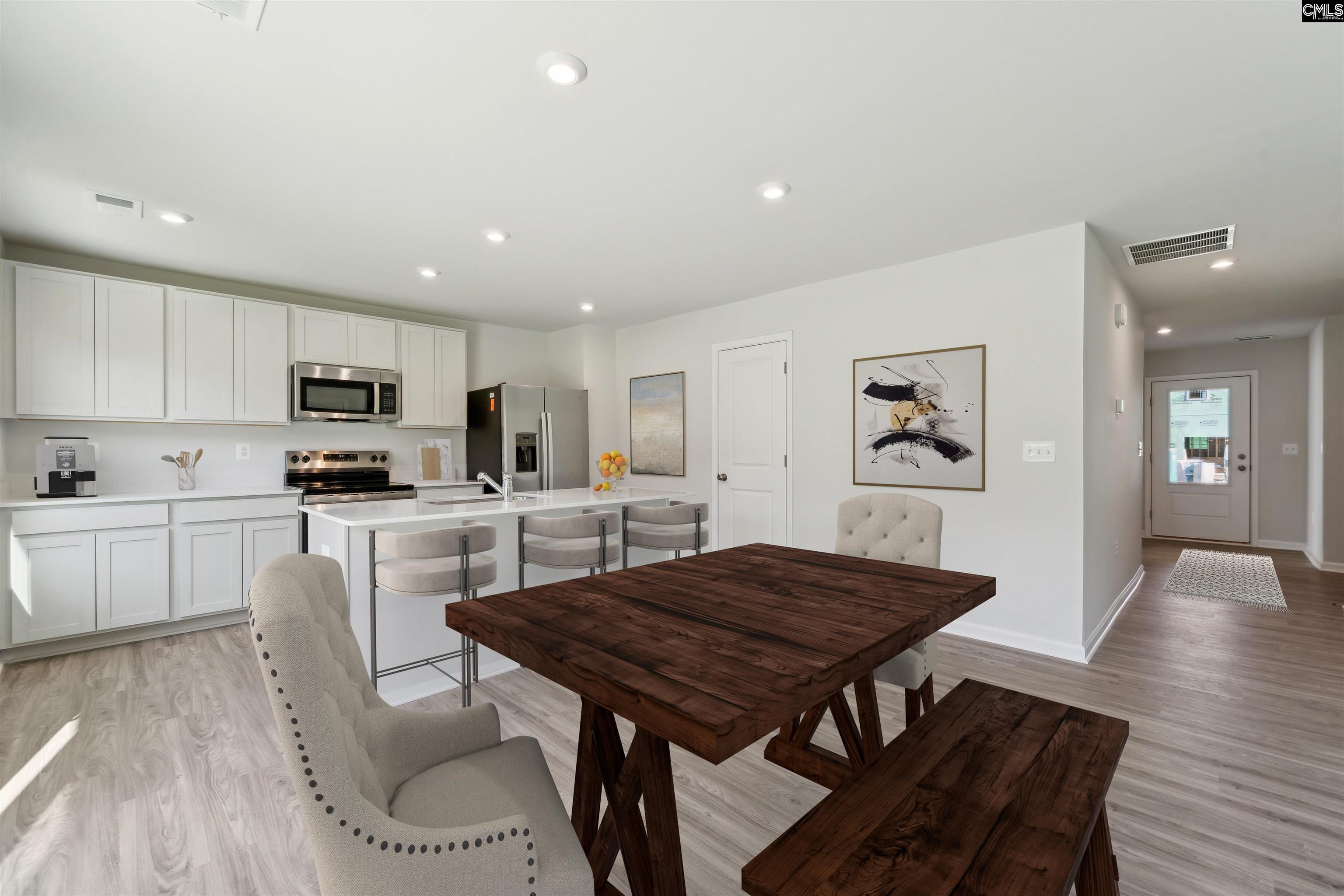 168 Kingfield Drive Hopkins, SC 29061