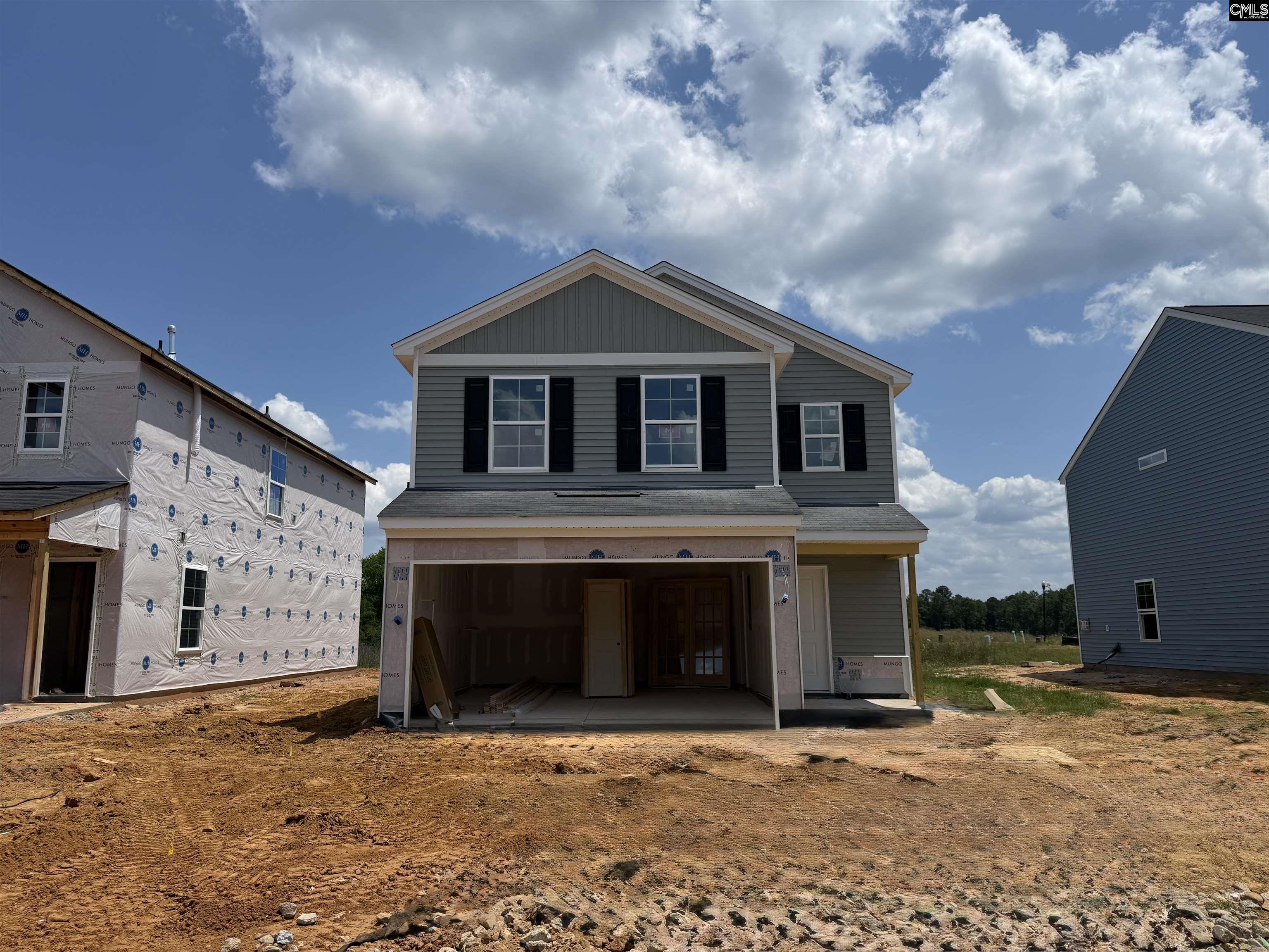 216 Laurinton Farms Drive Hopkins, SC 29061