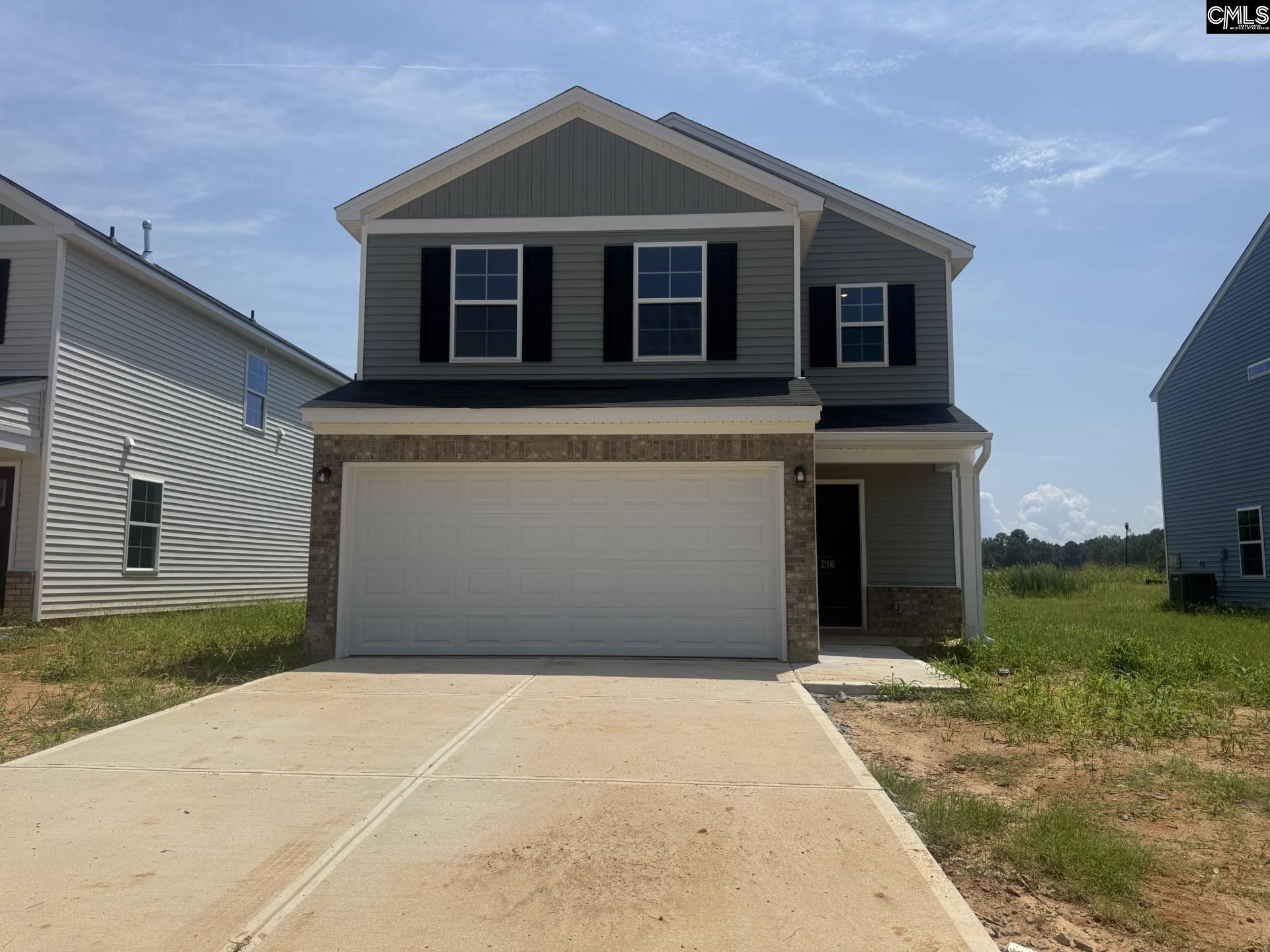 216 Laurinton Farms Drive