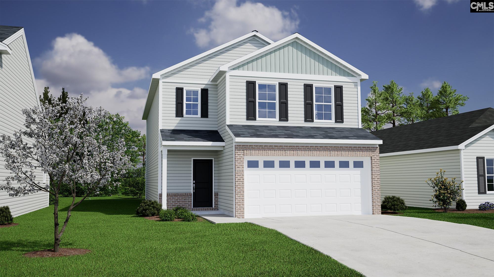 216 Laurinton Farms Drive Hopkins, SC 29061