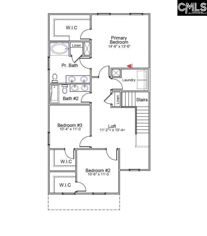 216 Laurinton Farms Drive Hopkins, SC 29061