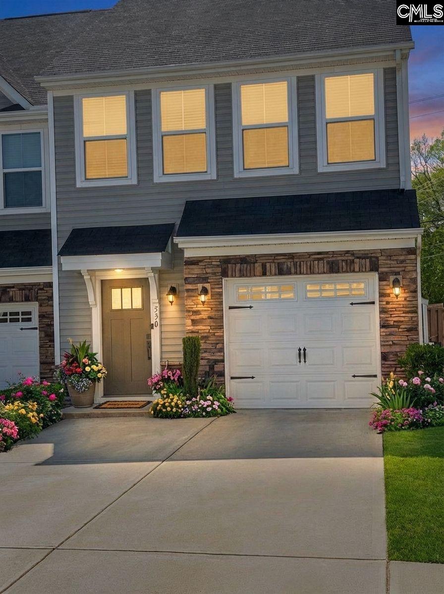 530 Huntingdale Place Simpsonville, SC 29681