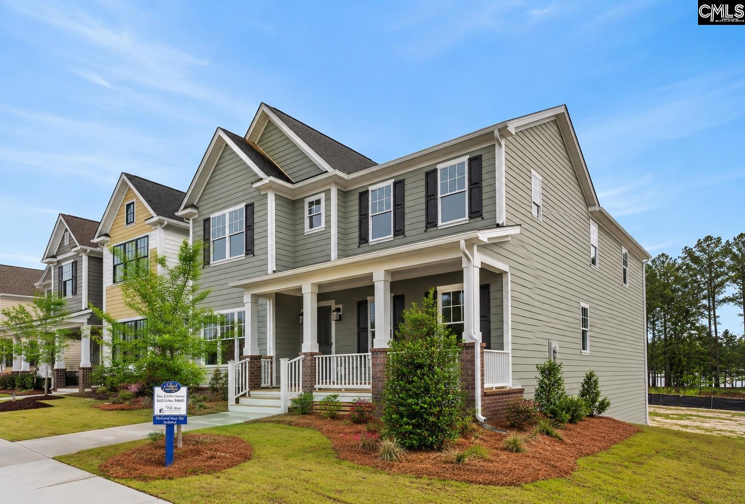 773 Long Pointe Lane