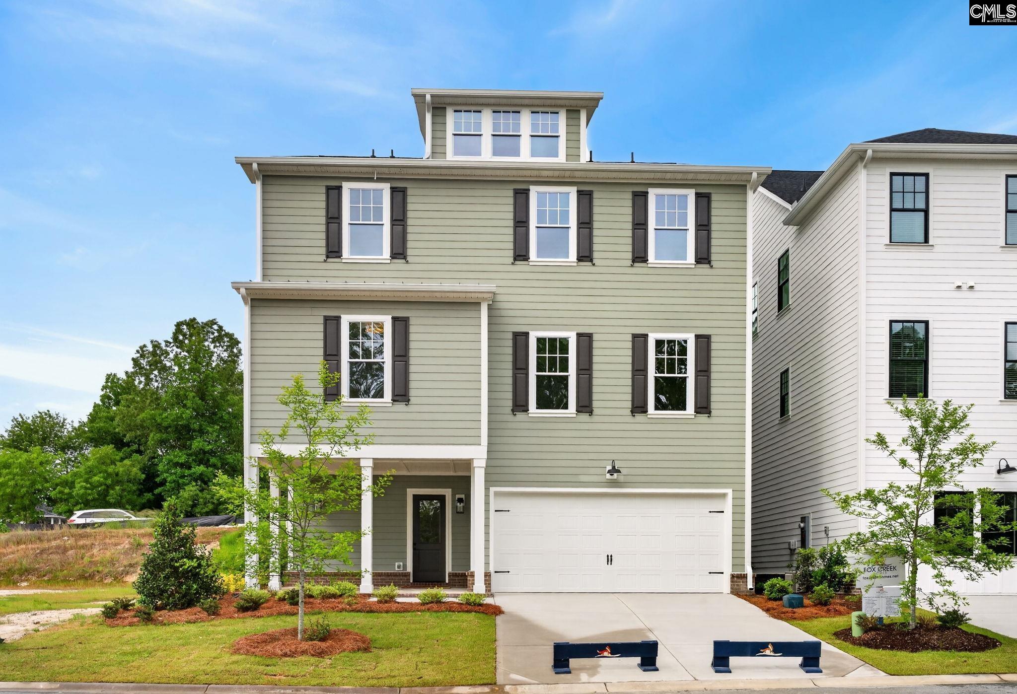 773 Long Pointe Lane Columbia, SC 29229
