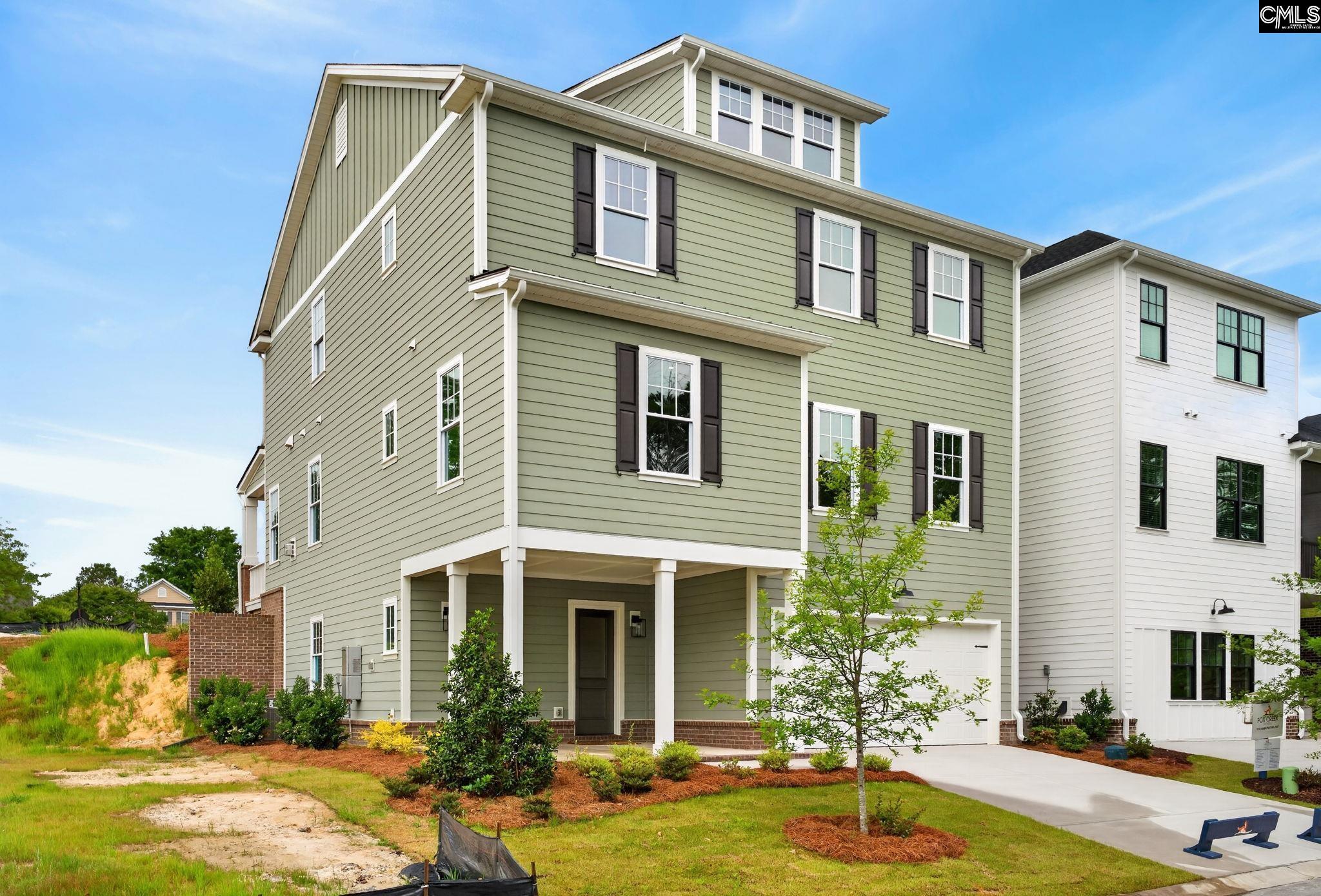 773 Long Pointe Lane Columbia, SC 29229