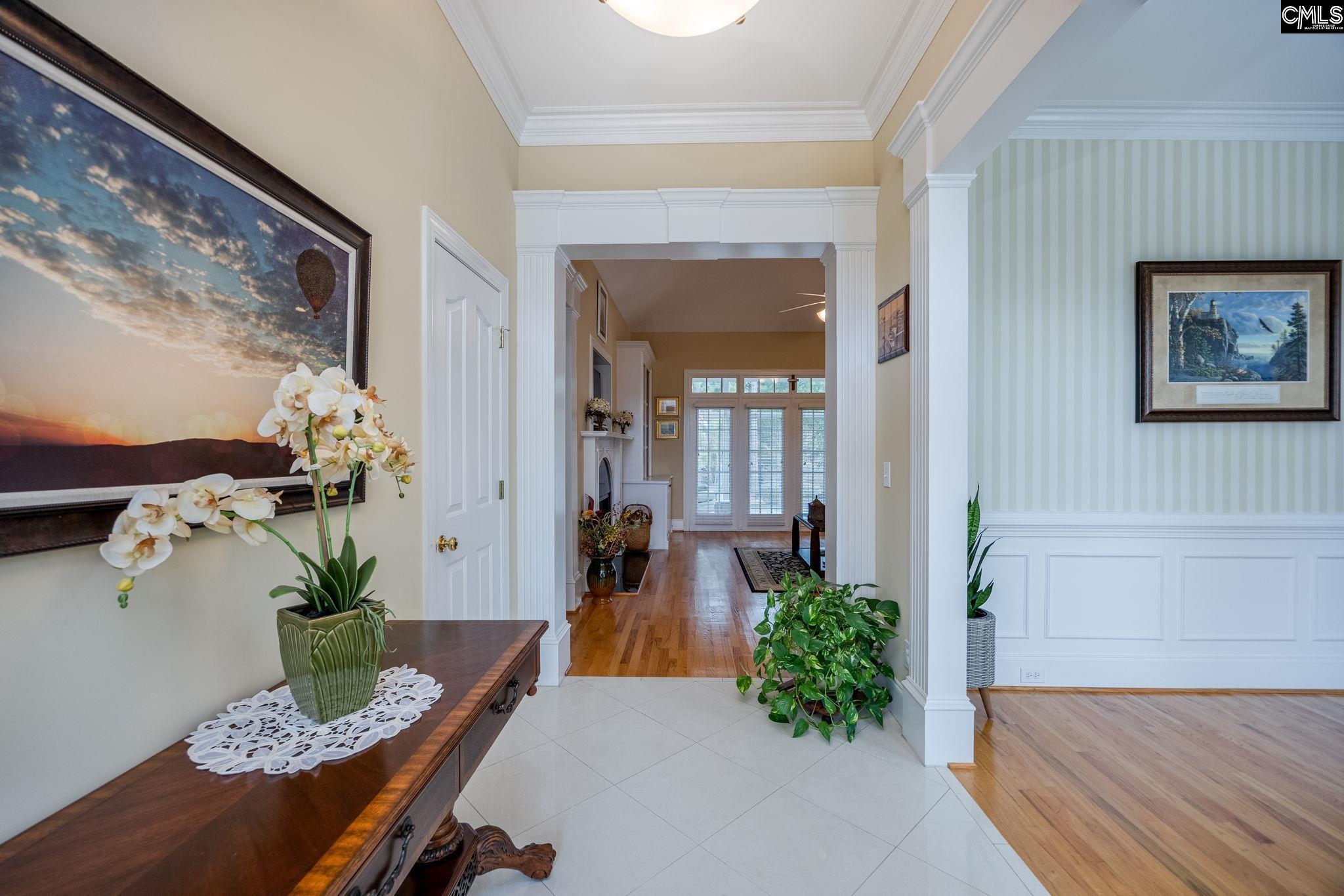 117 Parish Walk Elgin, SC 29045-8698