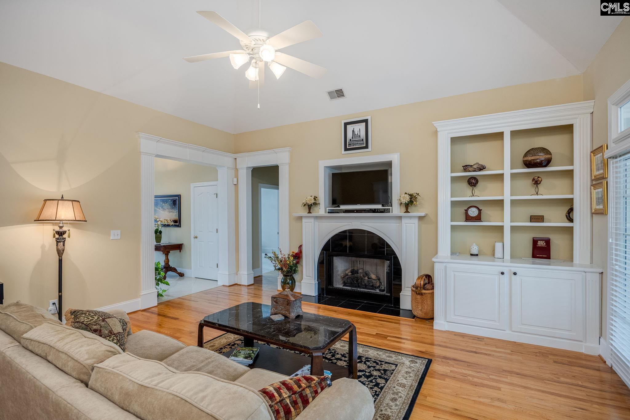 117 Parish Walk Elgin, SC 29045-8698