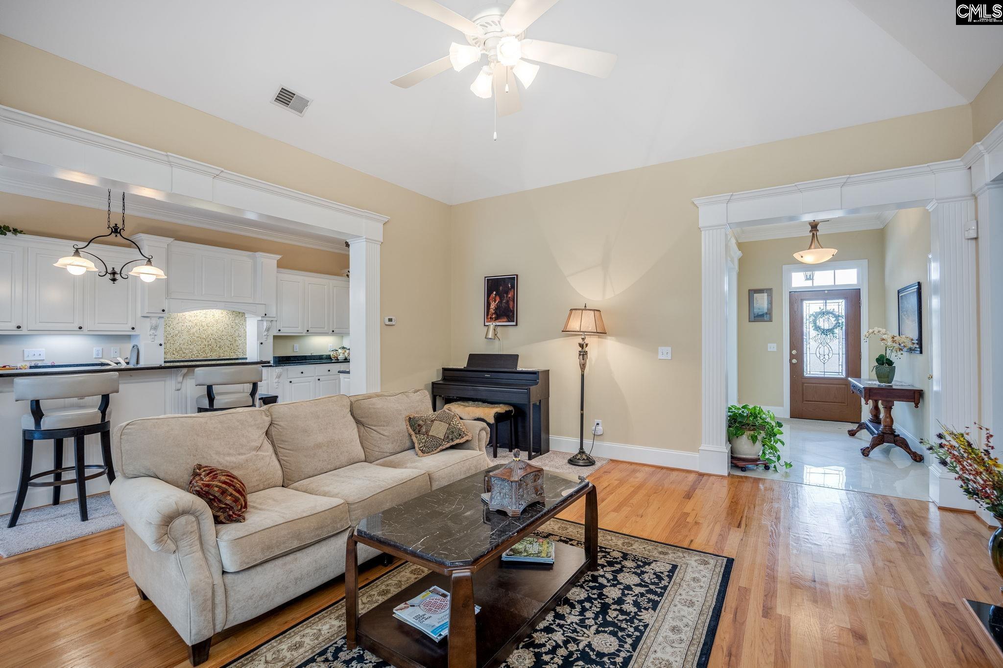117 Parish Walk Elgin, SC 29045-8698