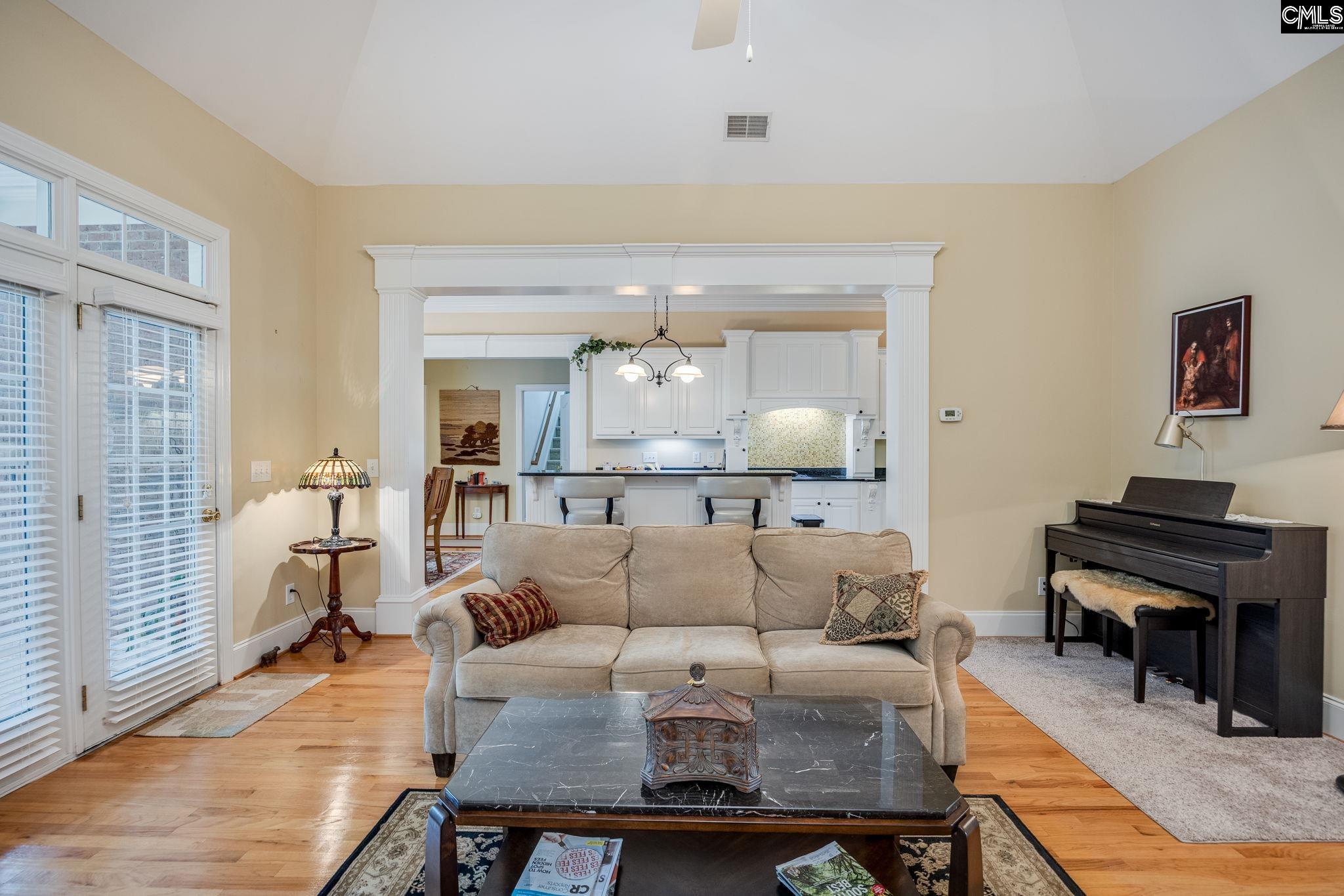 117 Parish Walk Elgin, SC 29045-8698