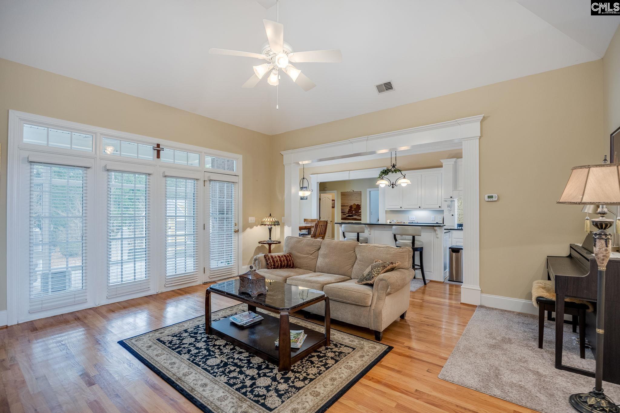 117 Parish Walk Elgin, SC 29045-8698