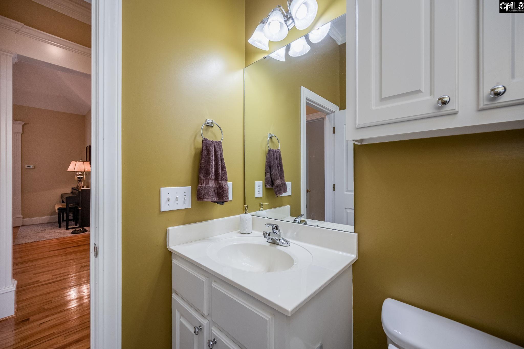 117 Parish Walk Elgin, SC 29045-8698