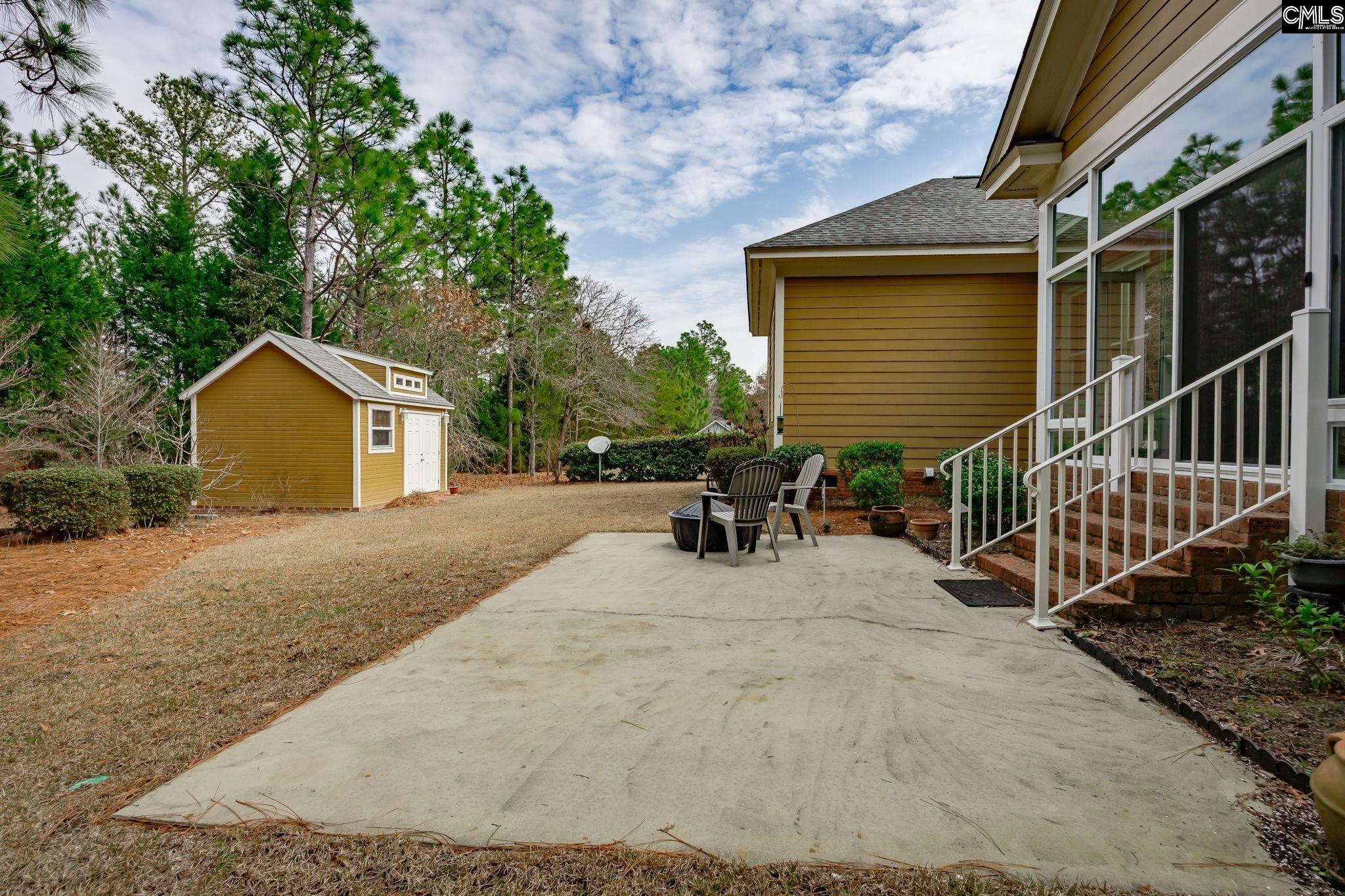 117 Parish Walk Elgin, SC 29045-8698