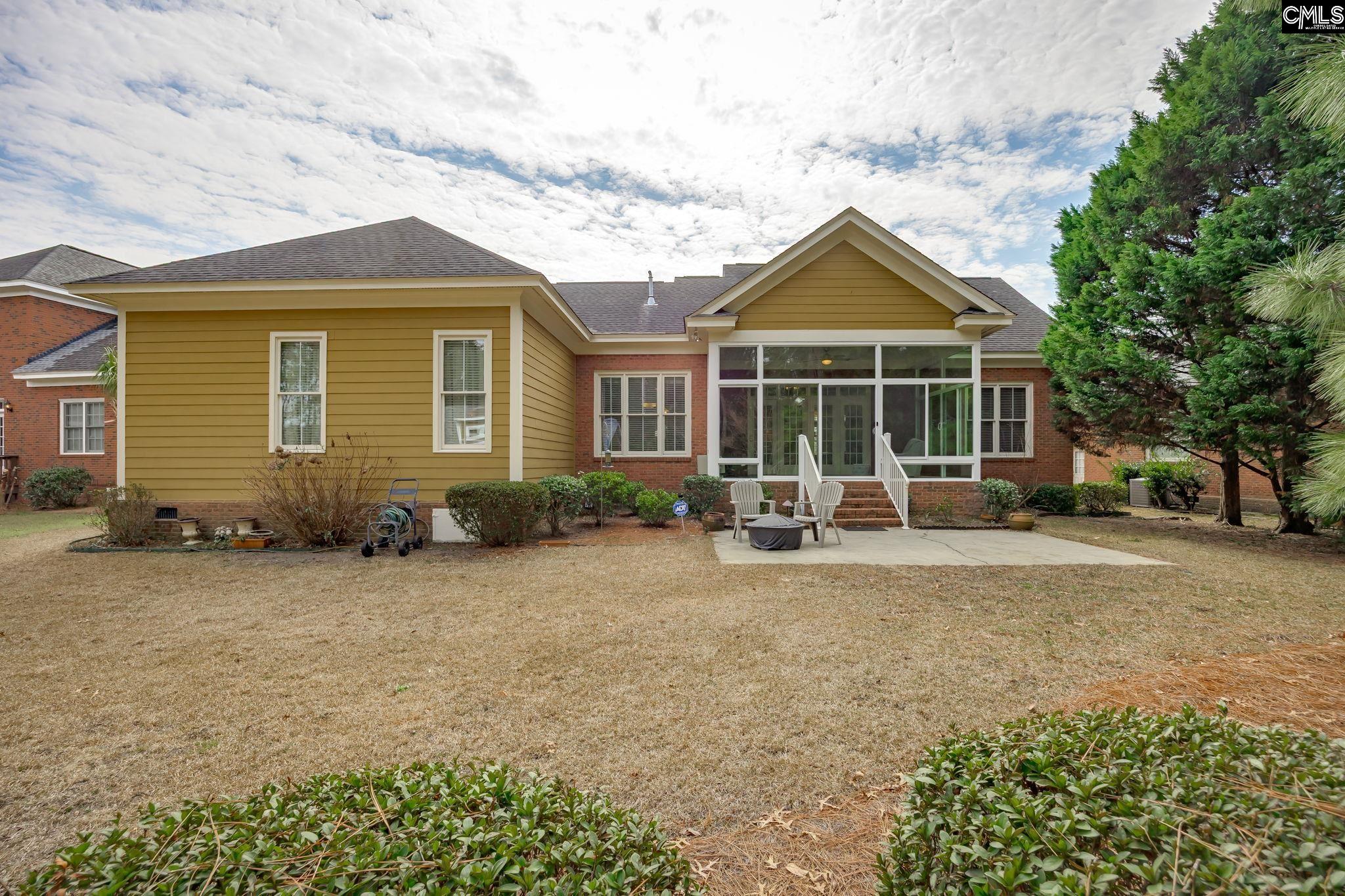 117 Parish Walk Elgin, SC 29045-8698