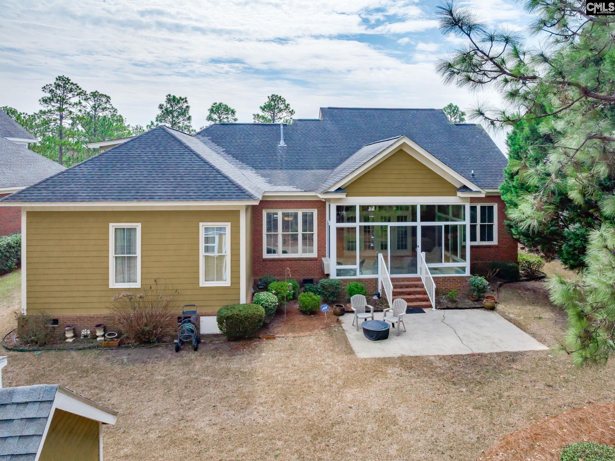 117 Parish Walk Elgin, SC 29045-8698